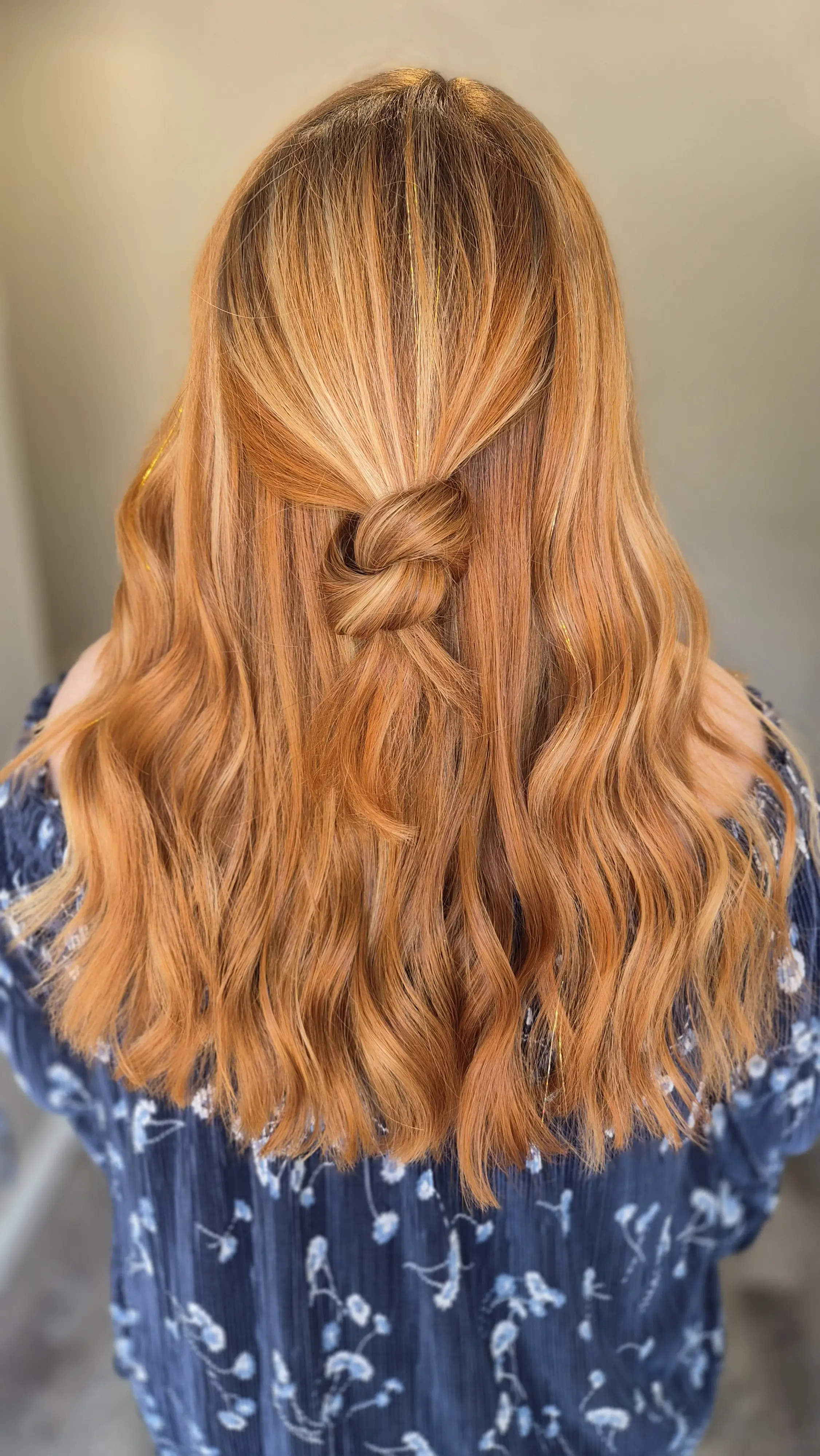 Stylist Portfolio Photo