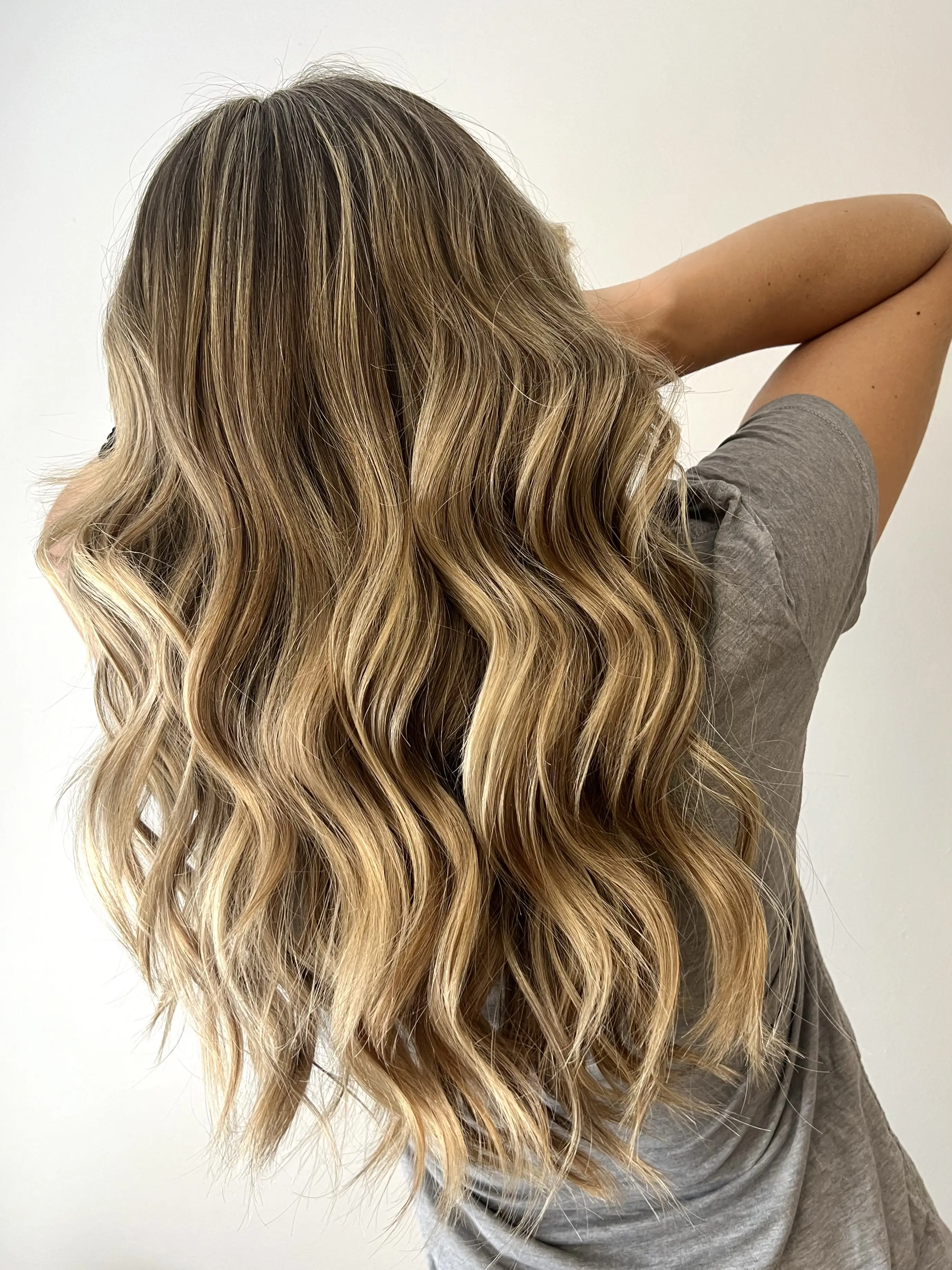 Stylist Portfolio Photo