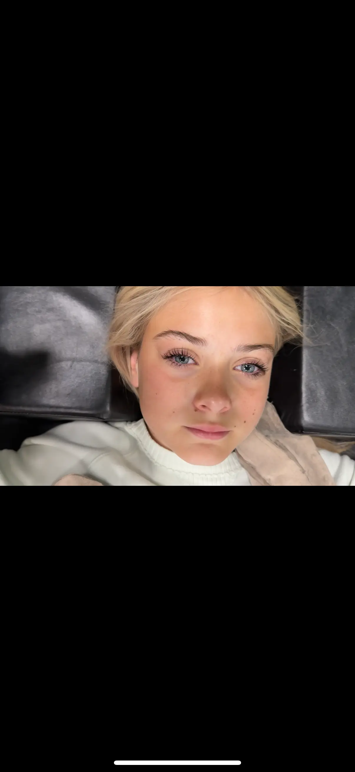 Stylist Portfolio Photo