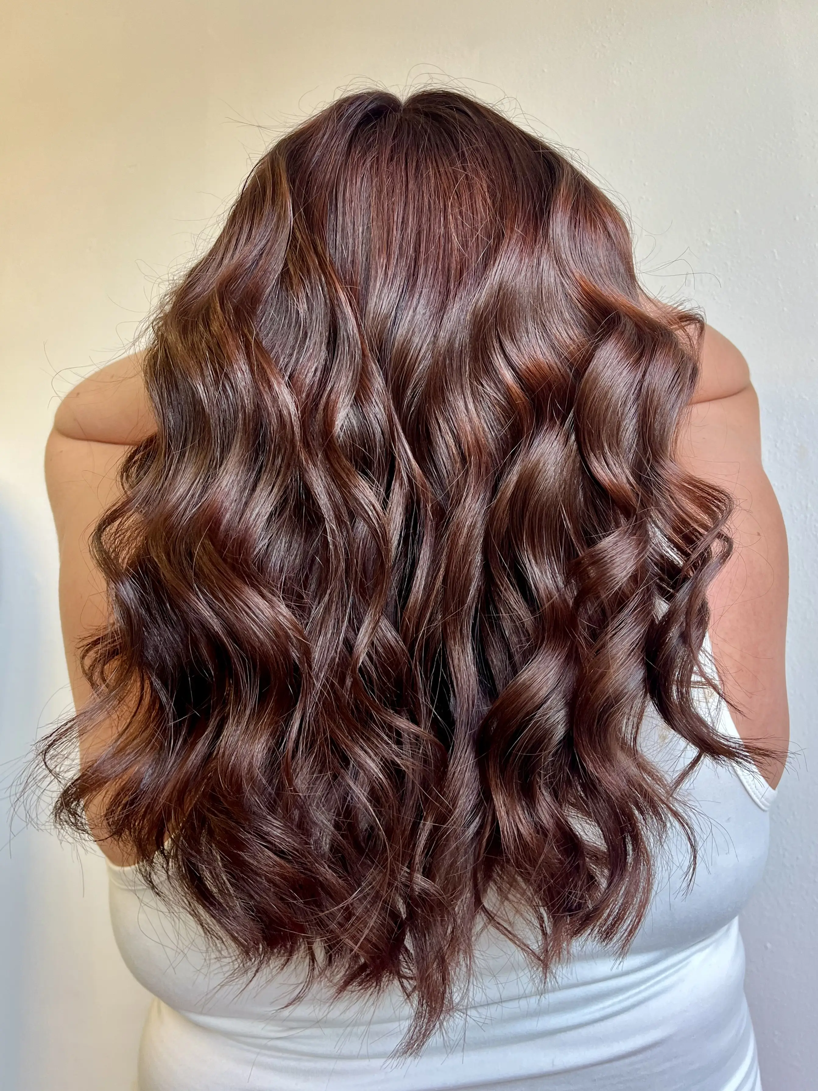 Stylist Portfolio Photo
