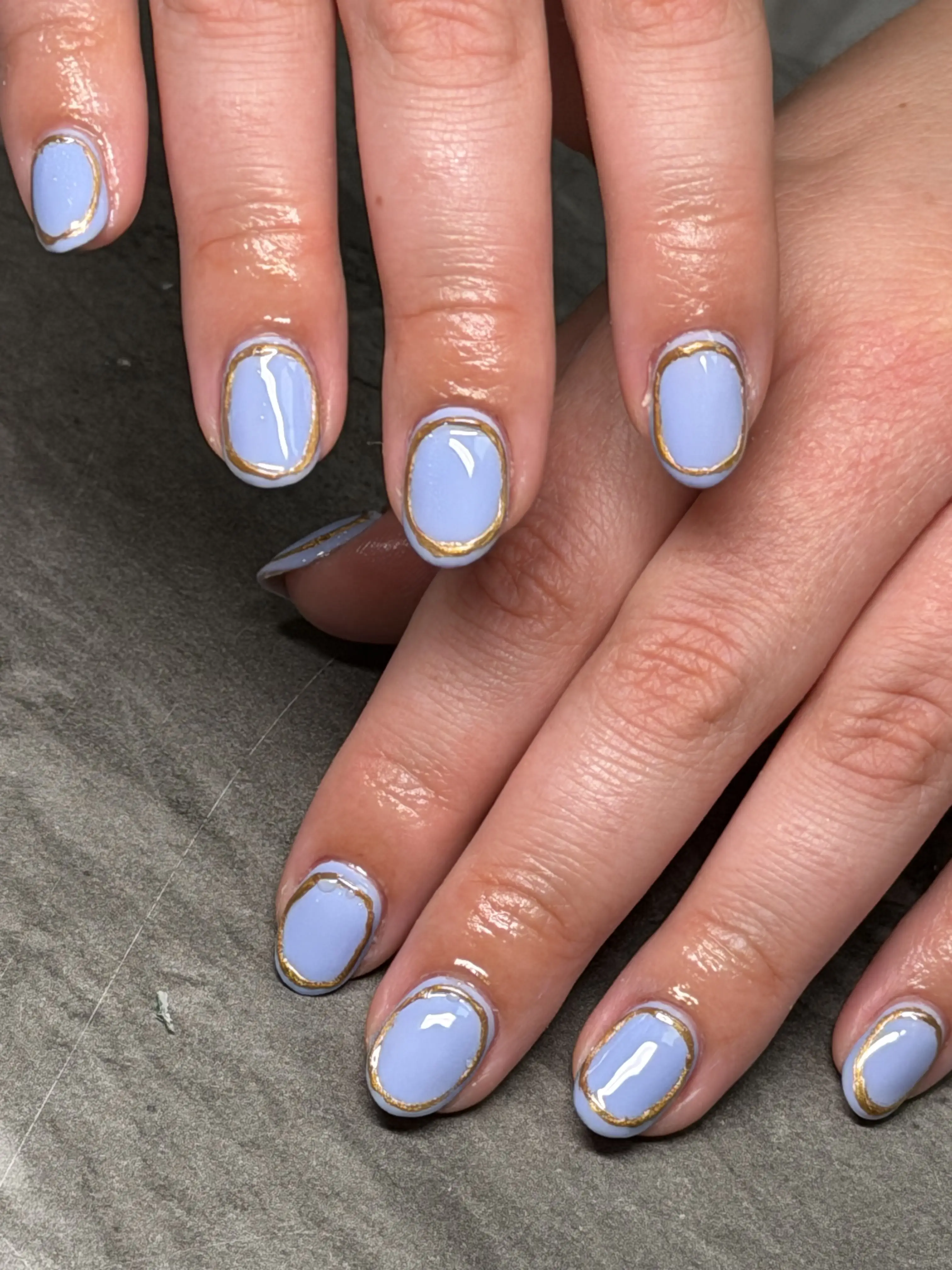 Work by Velvet Palm Beauty 