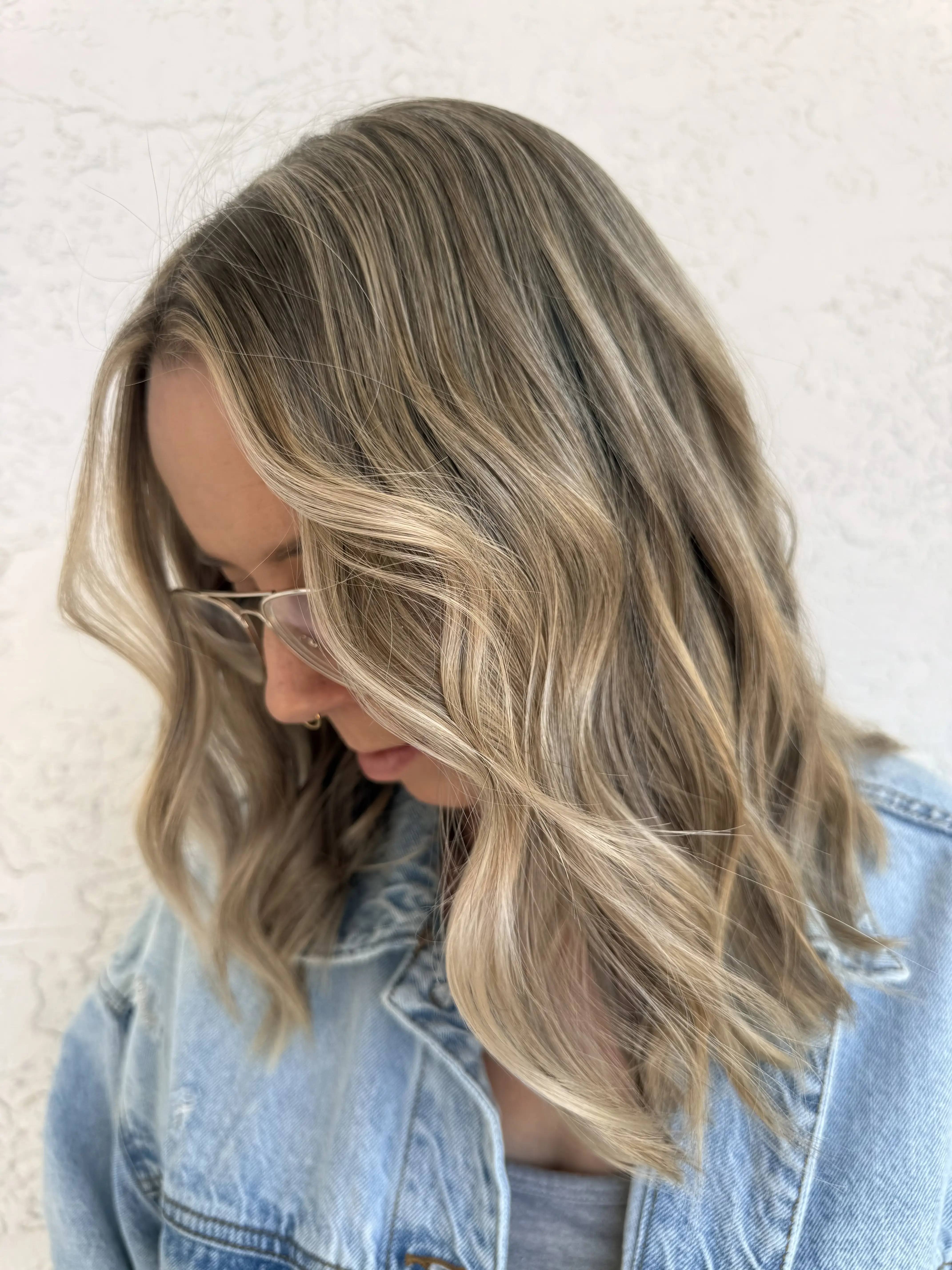Work from Meraki Salon