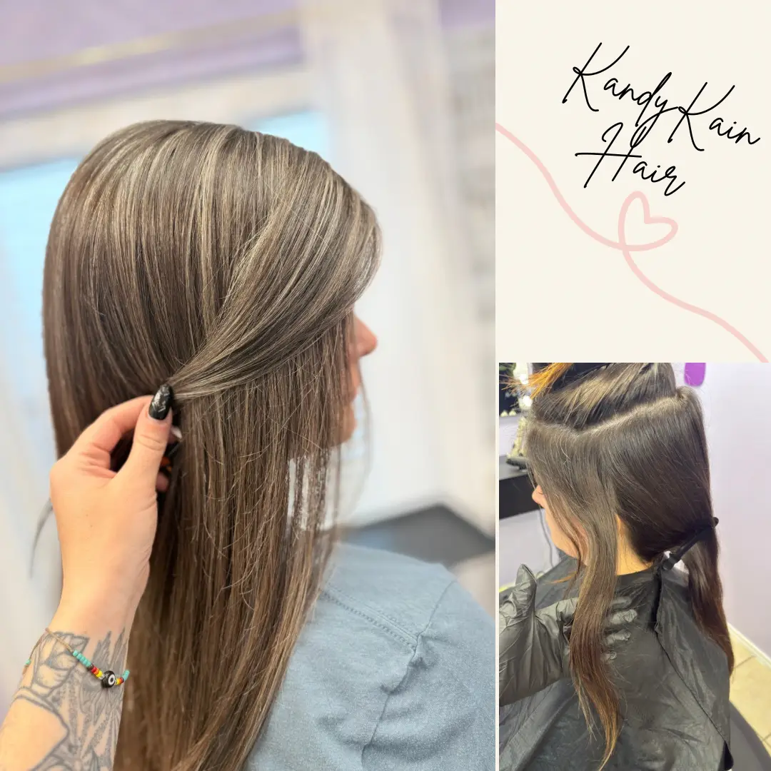 Stylist Portfolio Photo