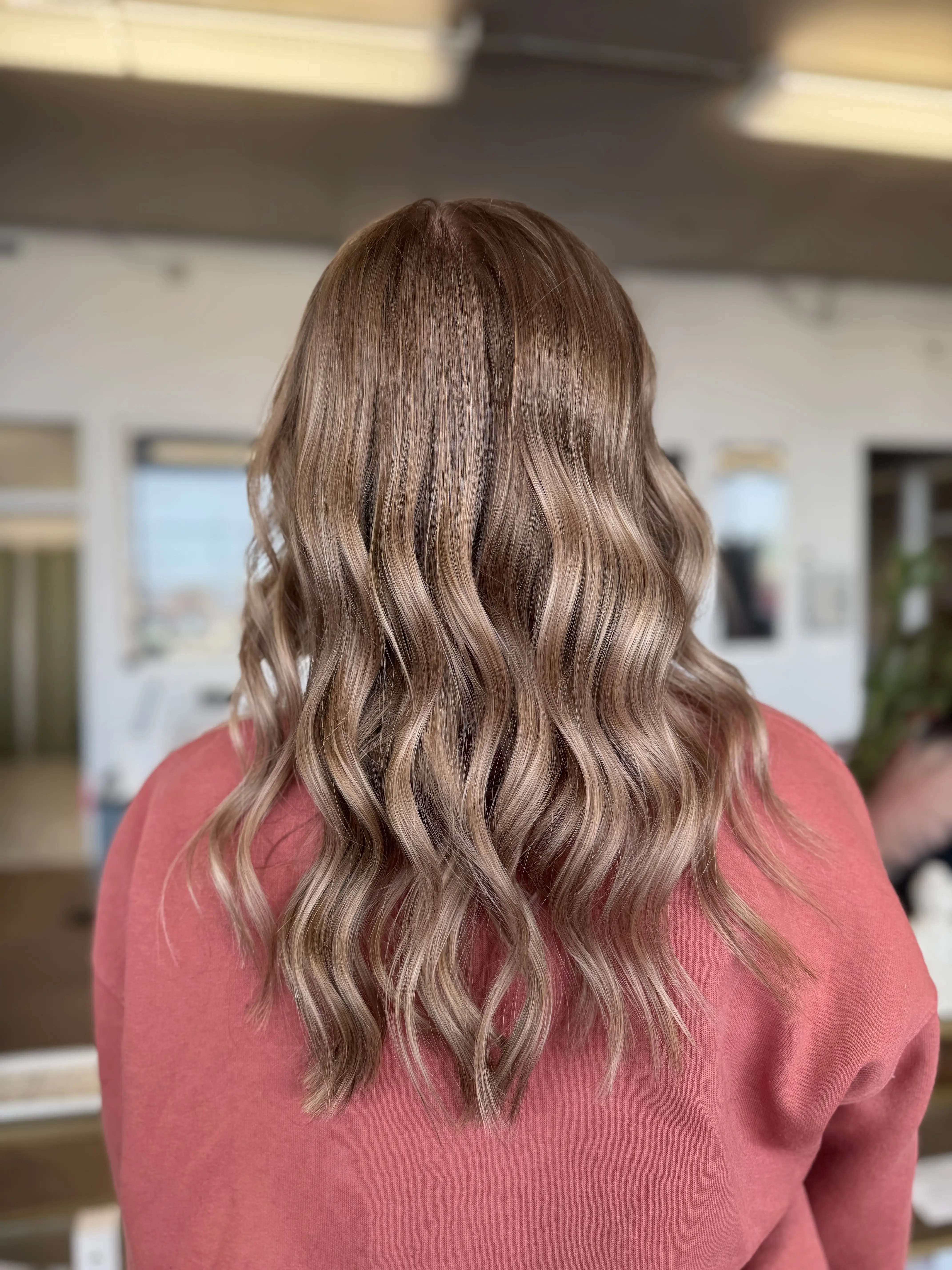 Stylist Portfolio Photo
