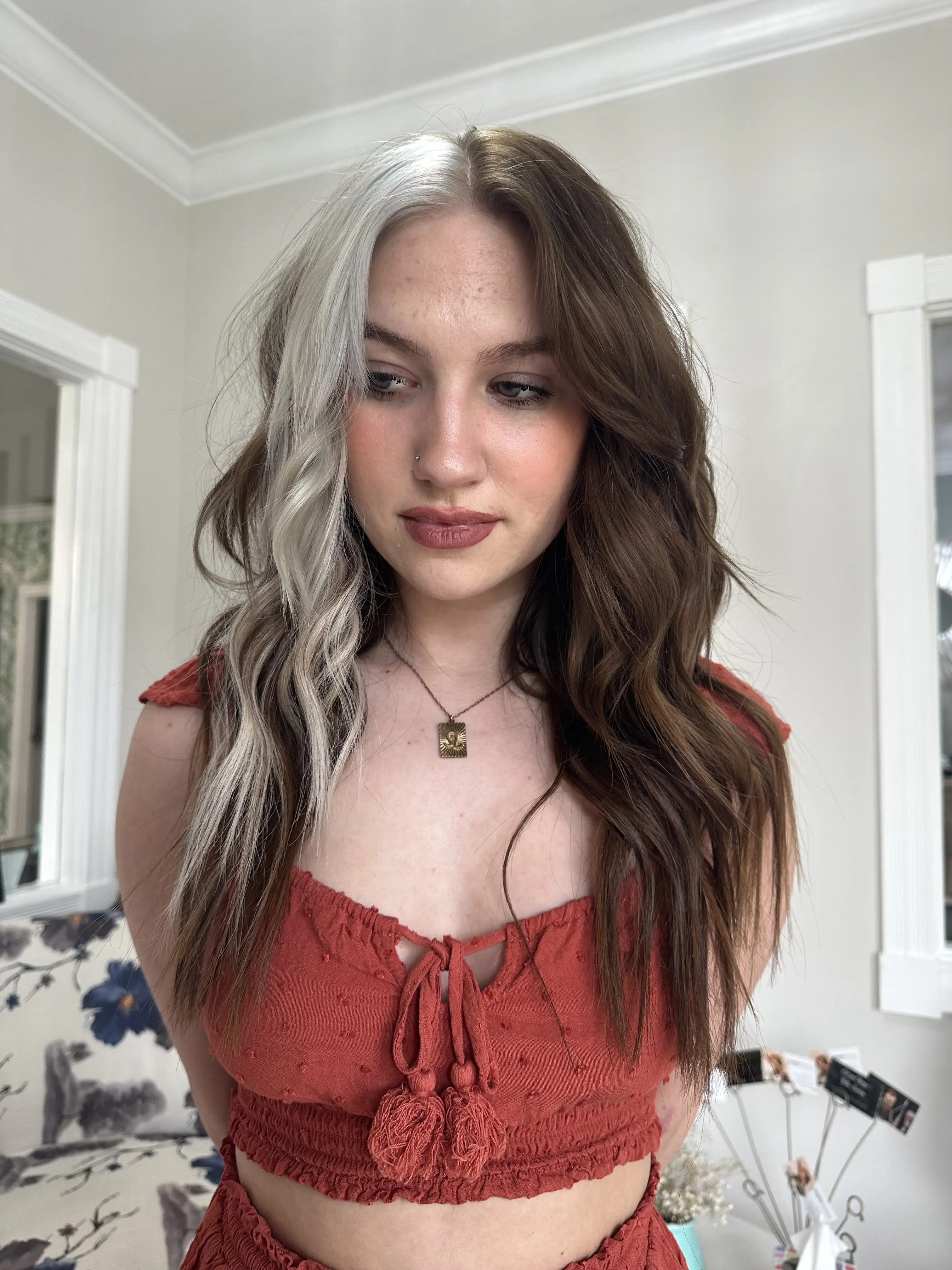 Stylist Portfolio Photo