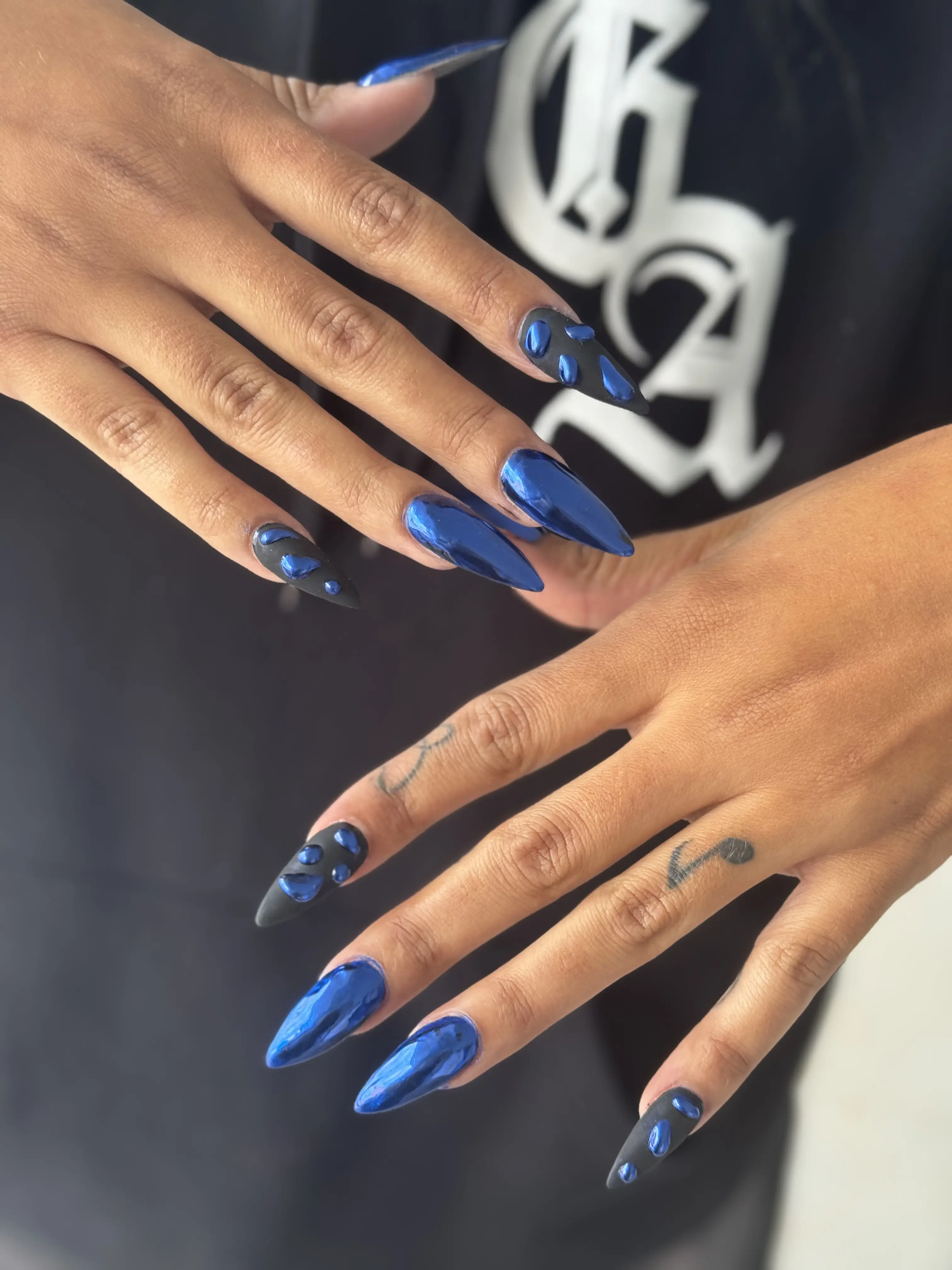 Stylist Portfolio Photo