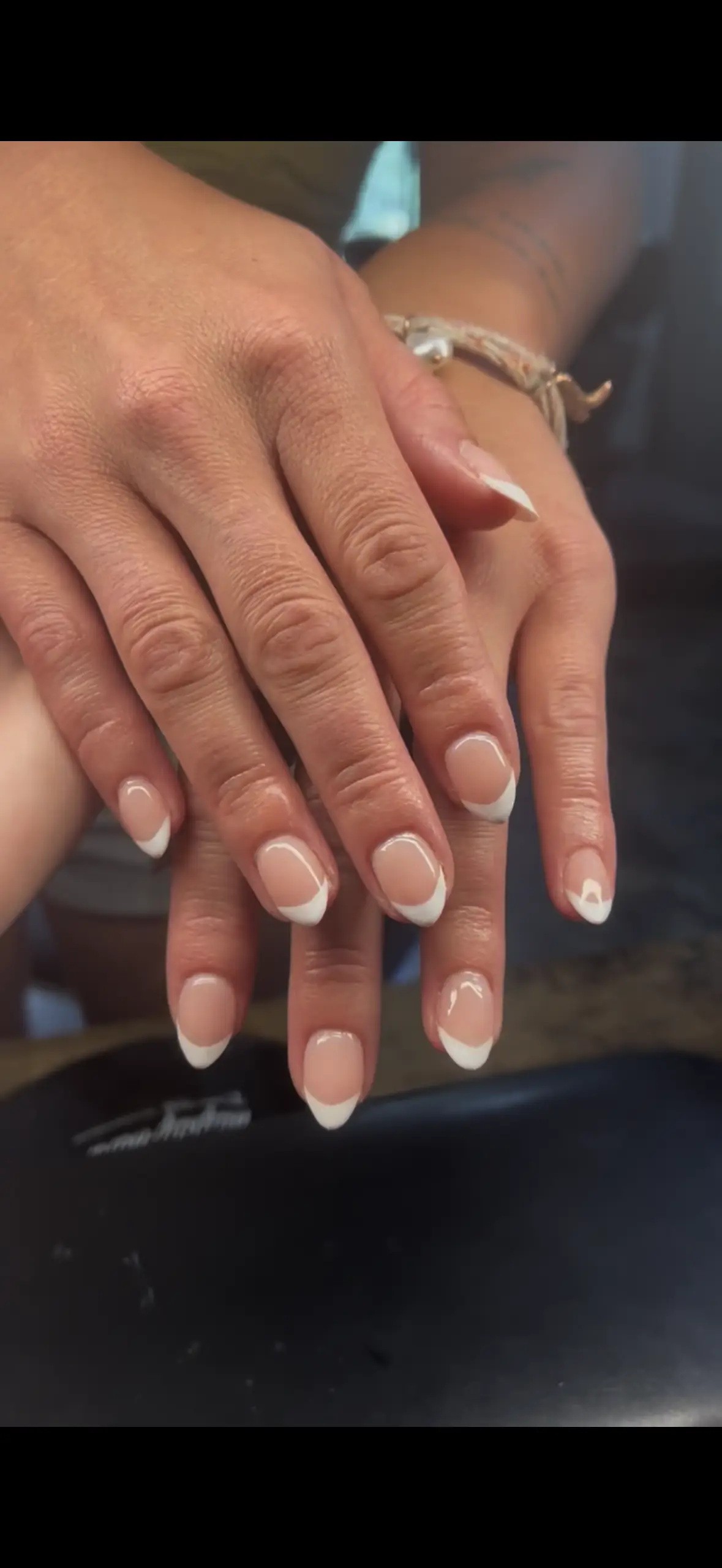 Work by Nails by Abbie