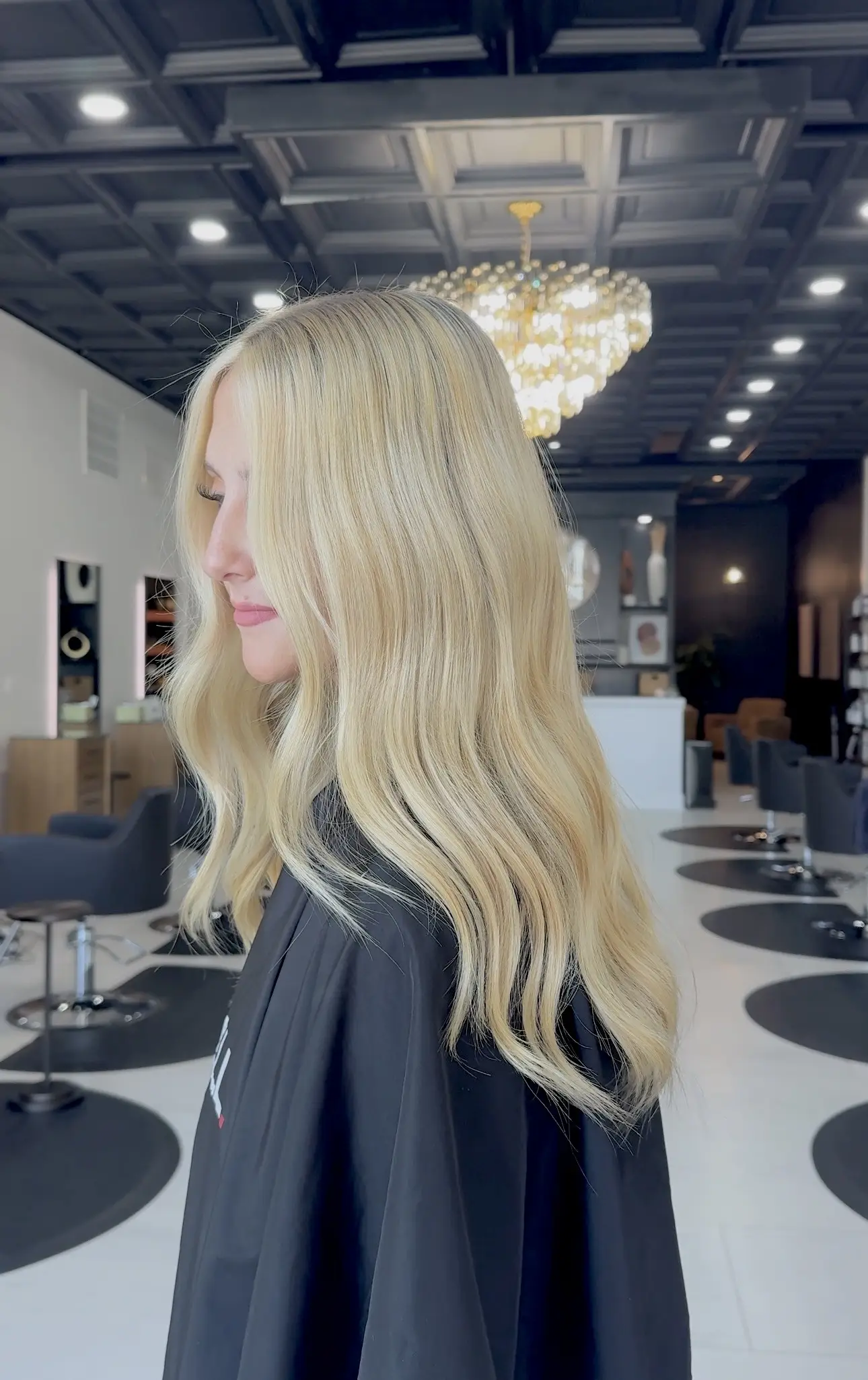 Work by Hair by Sydney Claire - Arnold and Mane Salon 