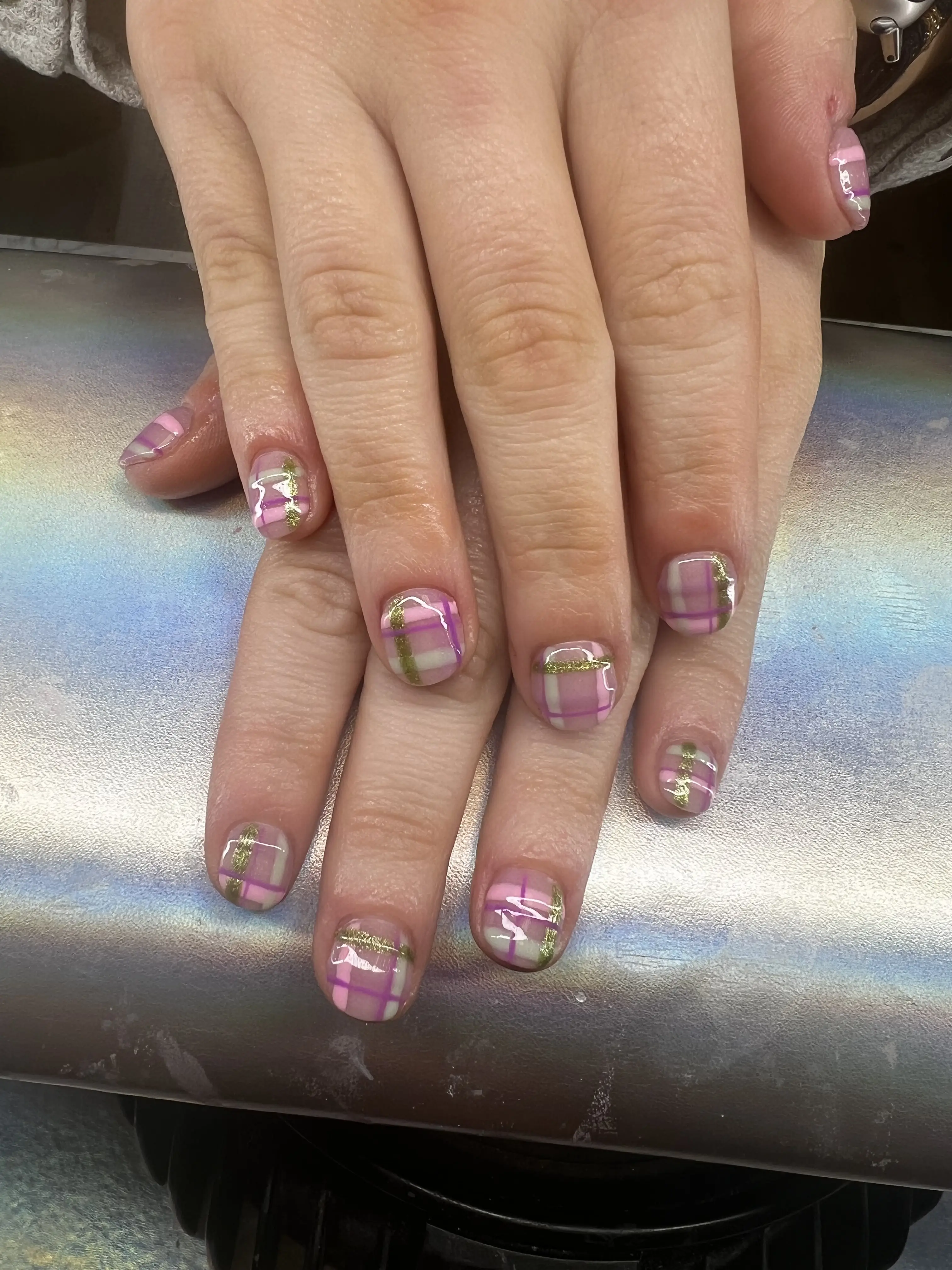 Work by NailsByHaley