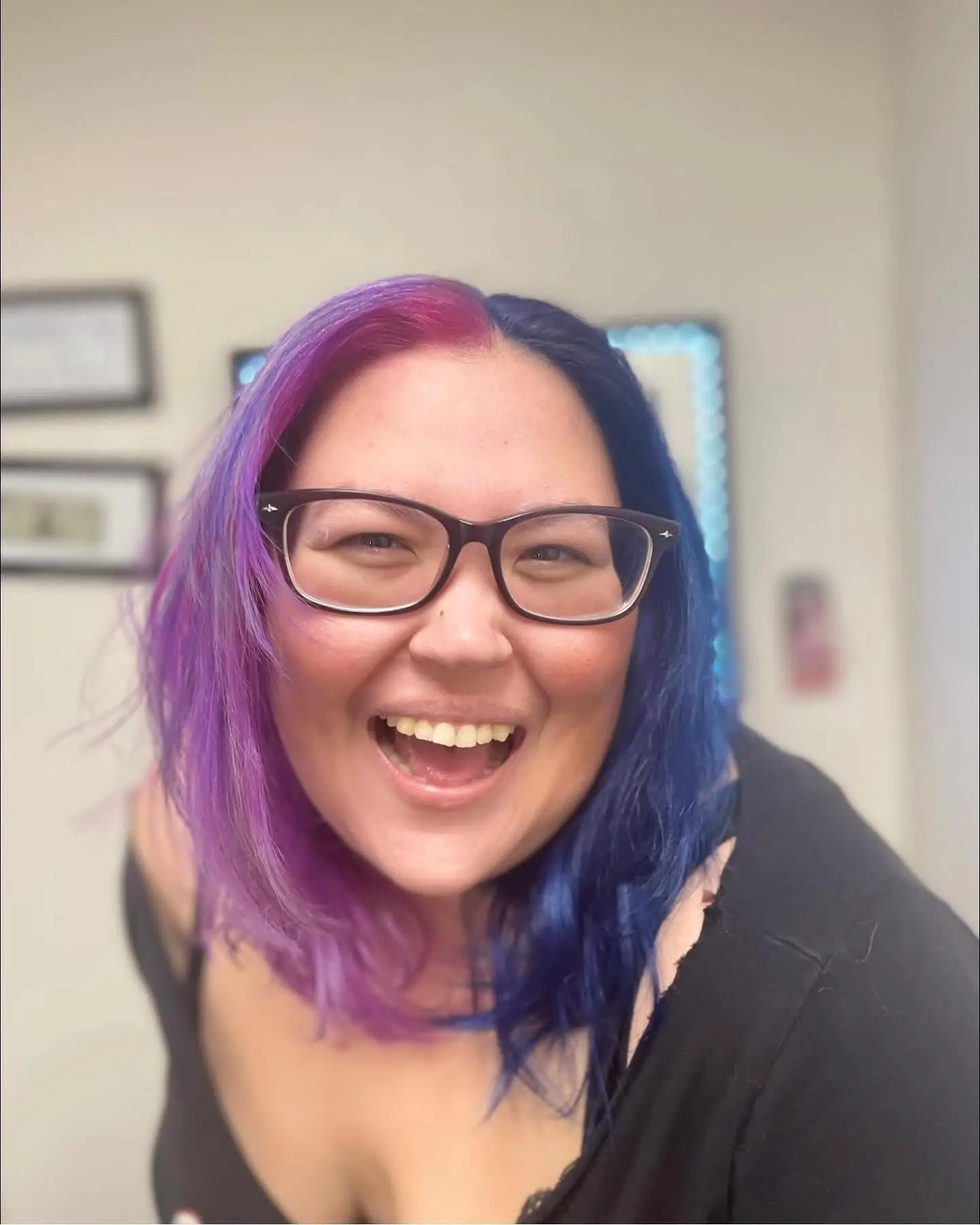 Stylist Portfolio Photo