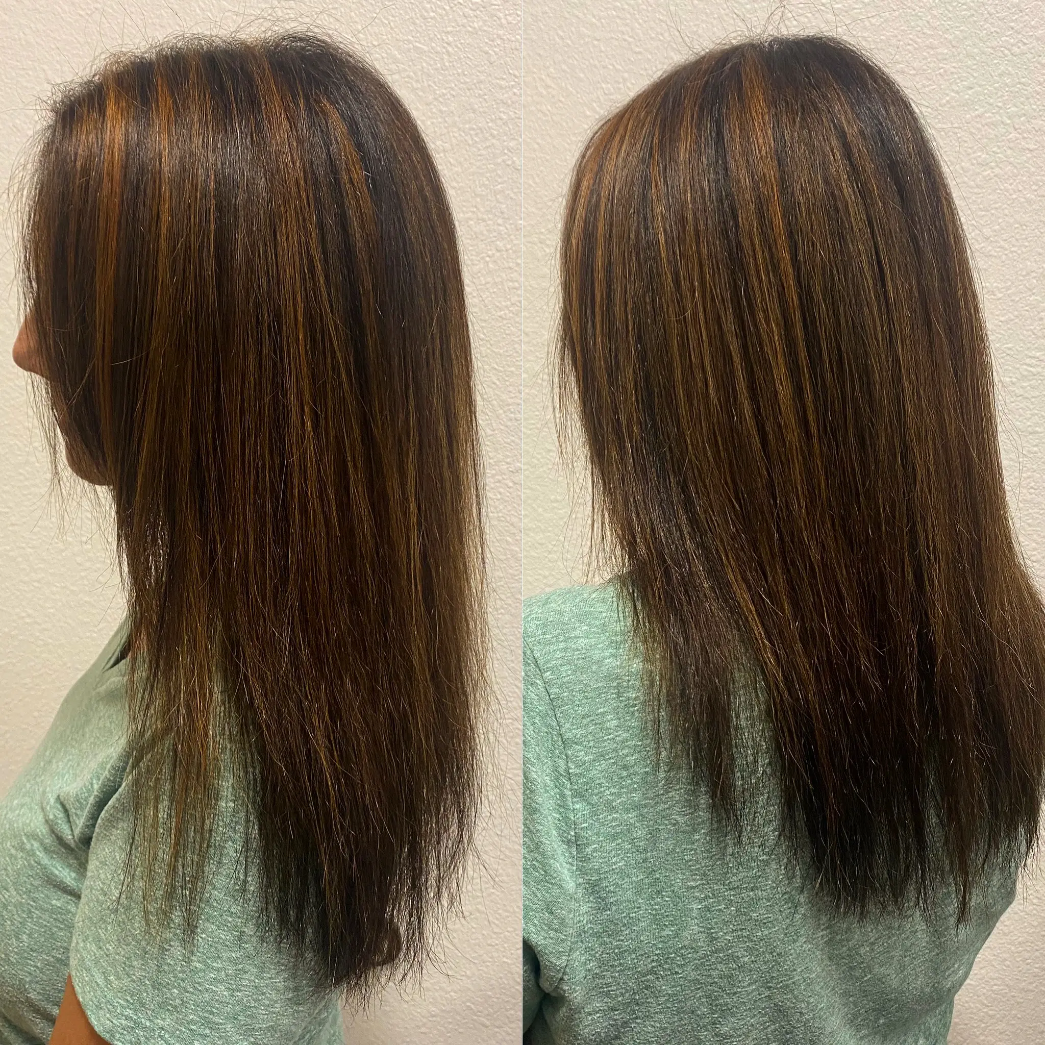 Stylist Portfolio Photo