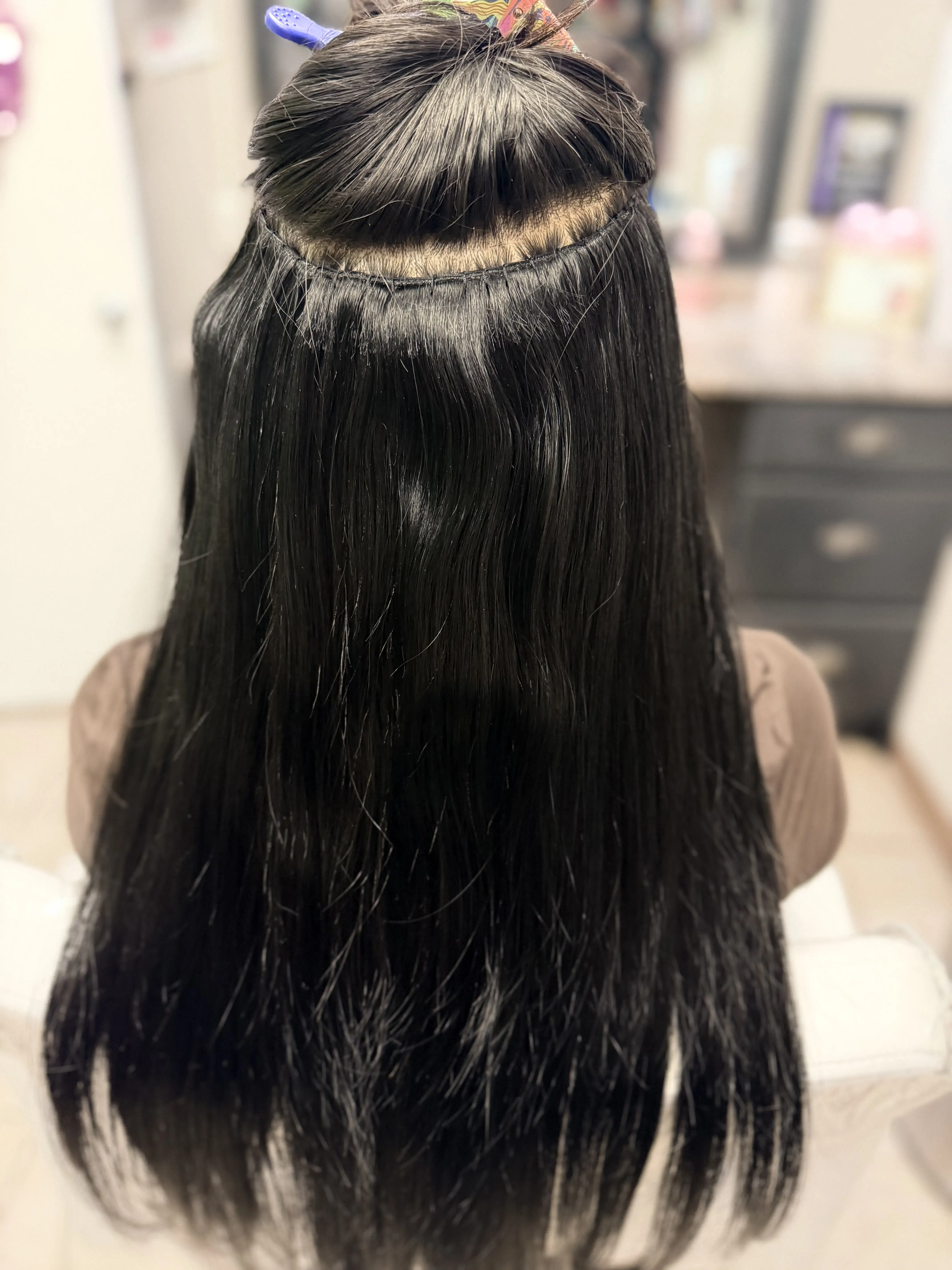 Work by Toners Shear Beauty