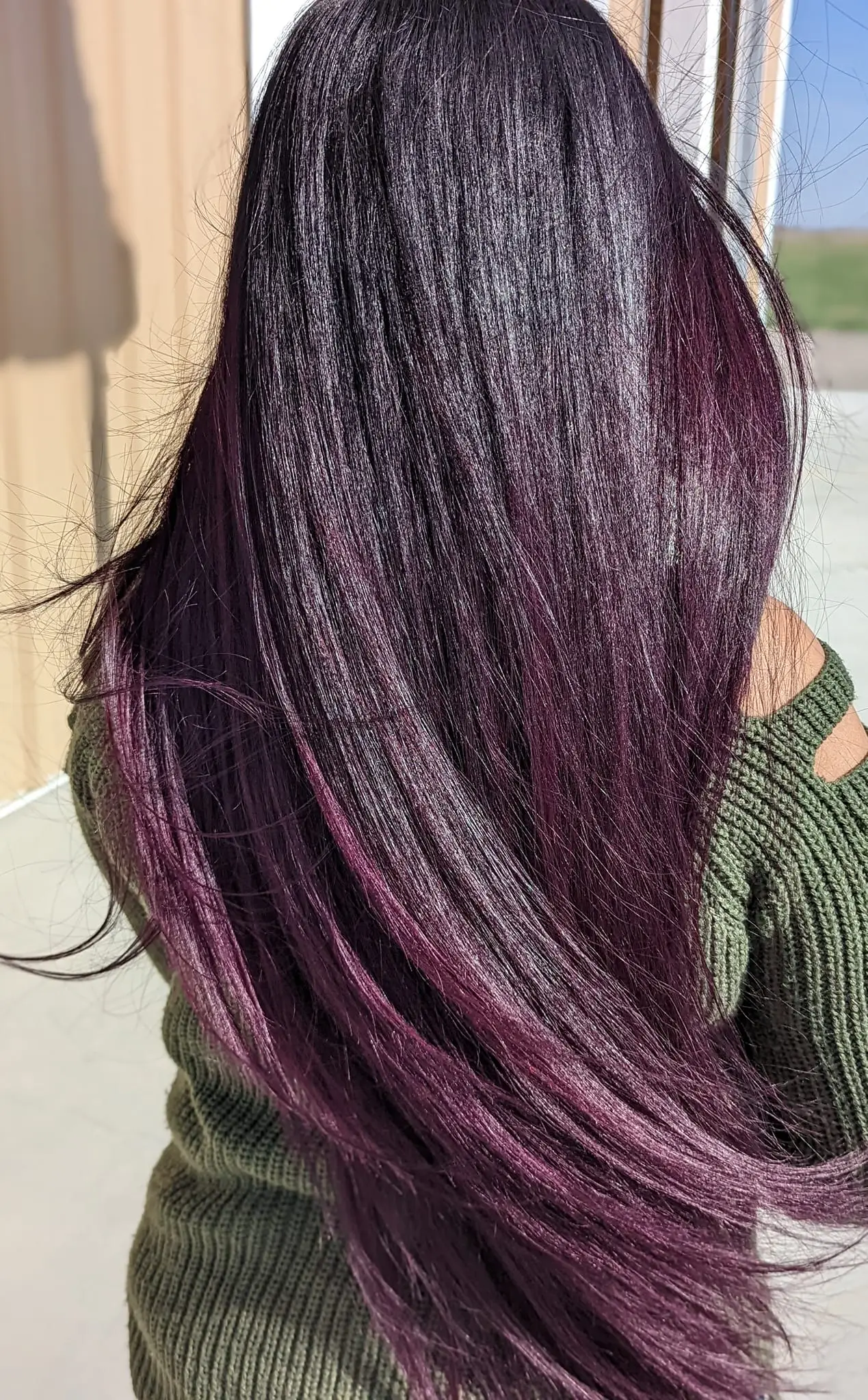 Work by BRICK Hair•Beauty•Glow