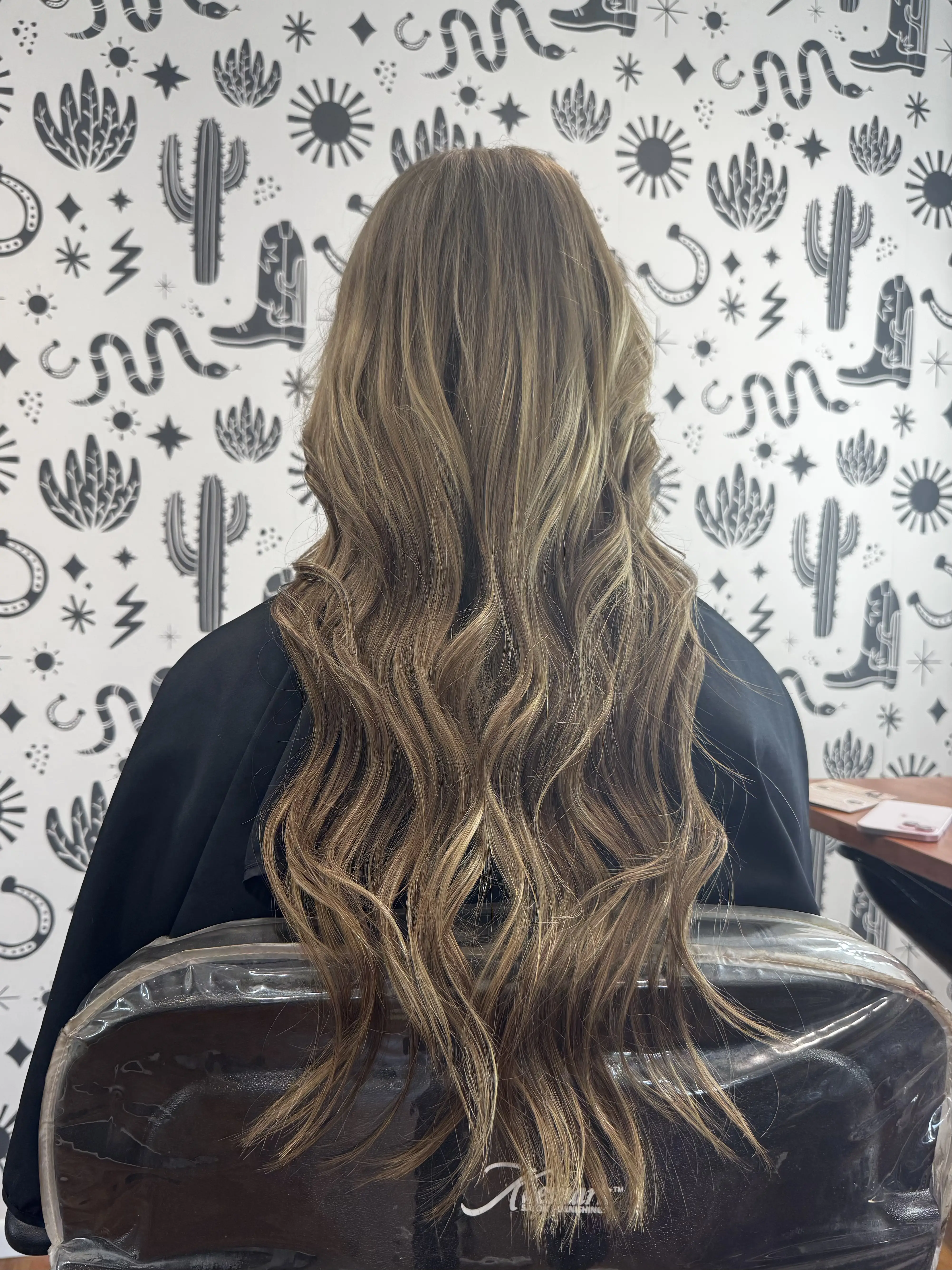 Stylist Portfolio Photo