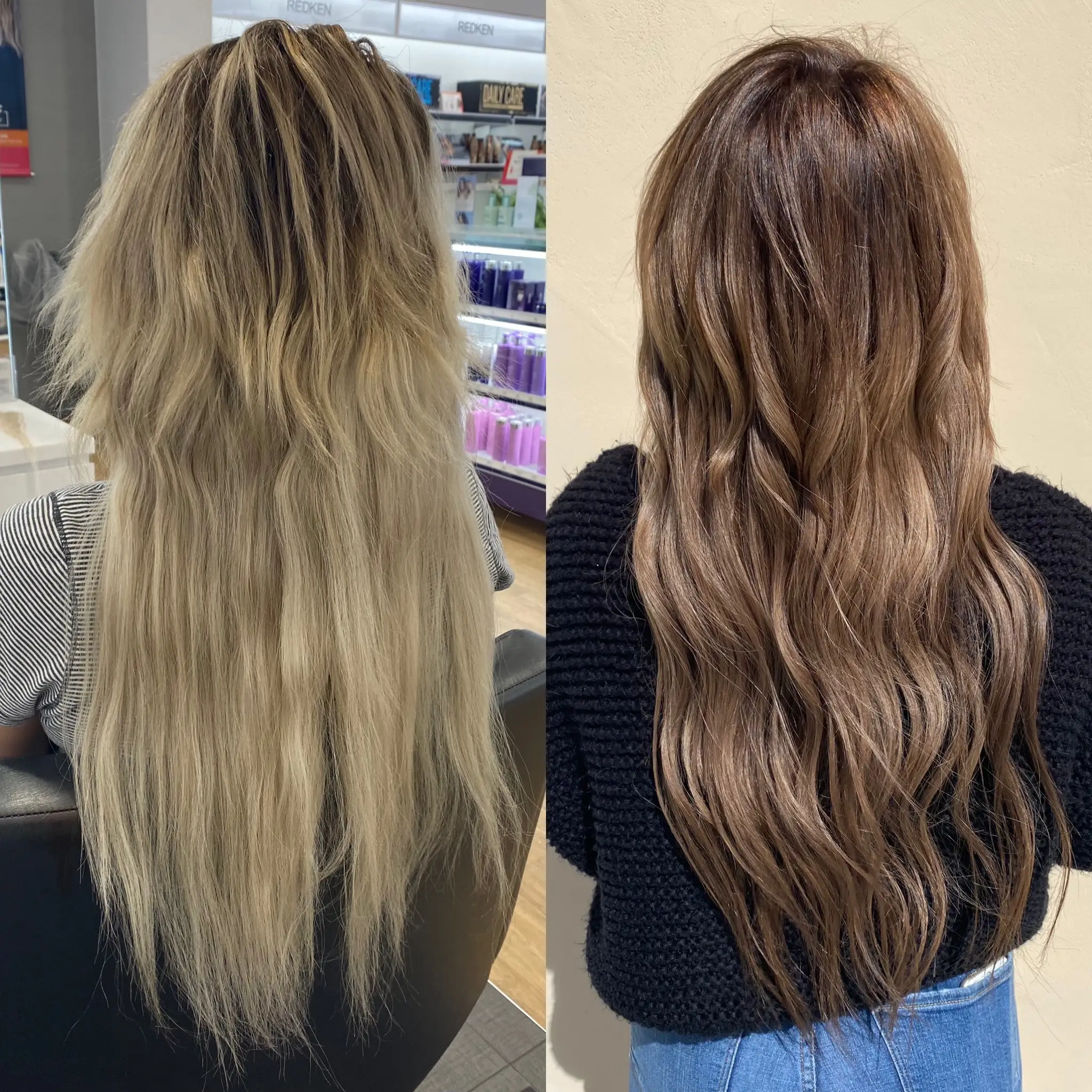 Stylist Portfolio Photo