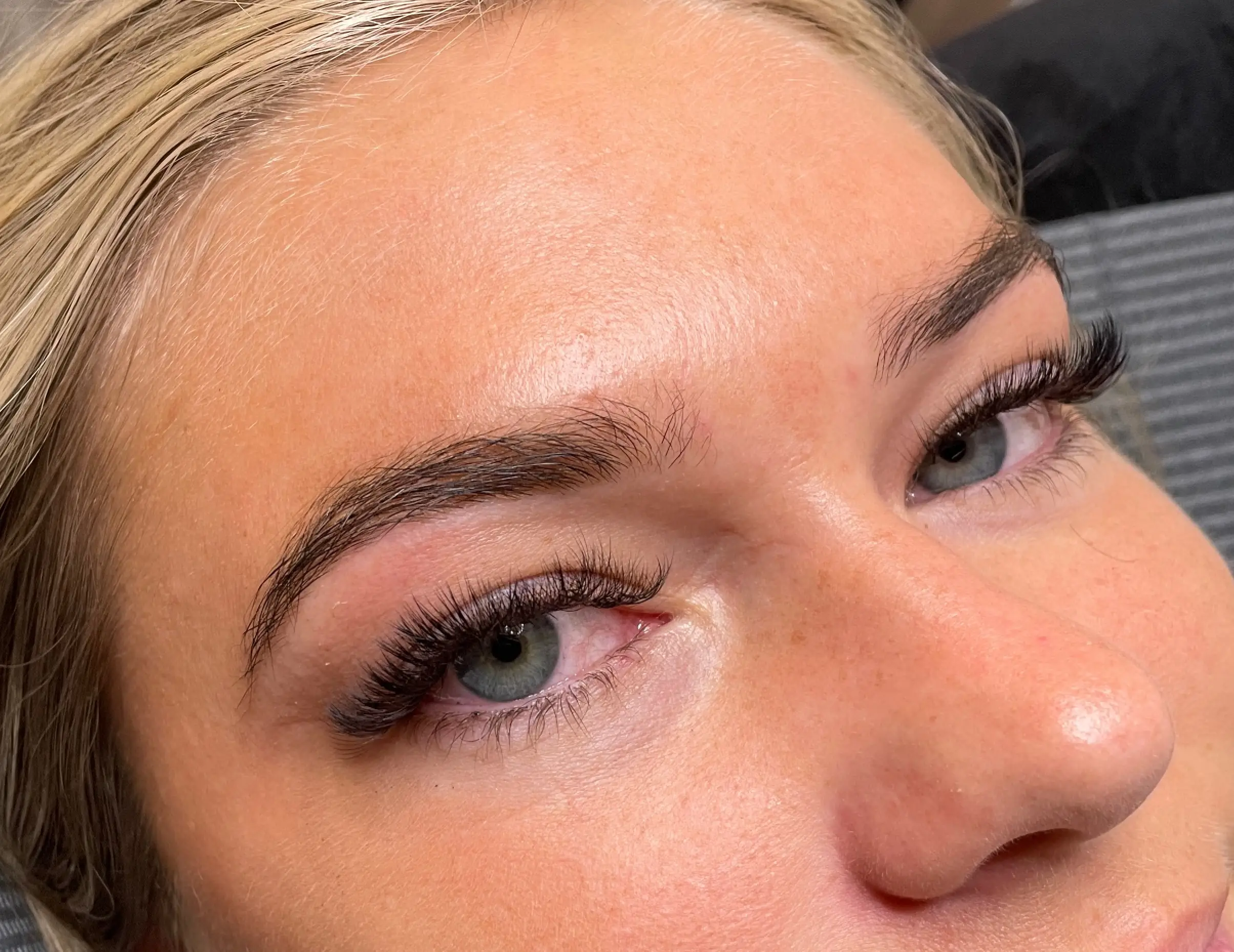 Esthetician Portfolio Photo