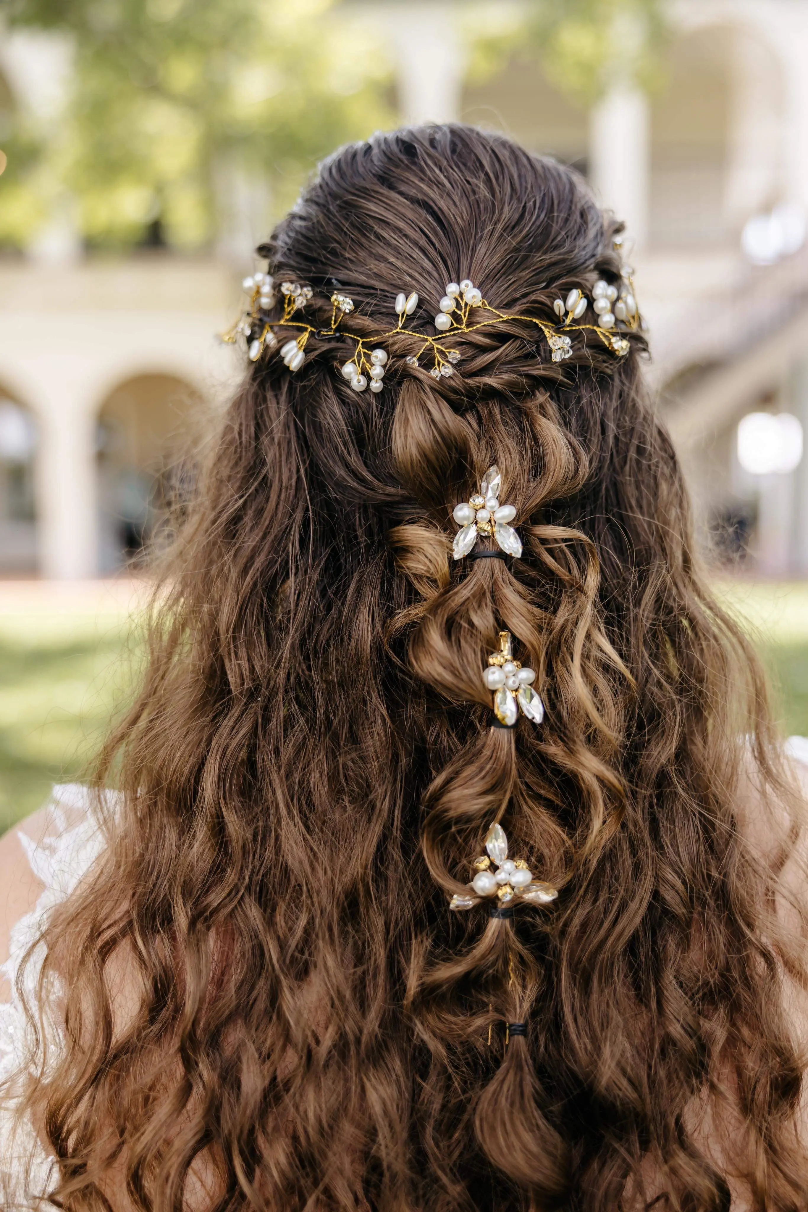 Stylist Portfolio Photo