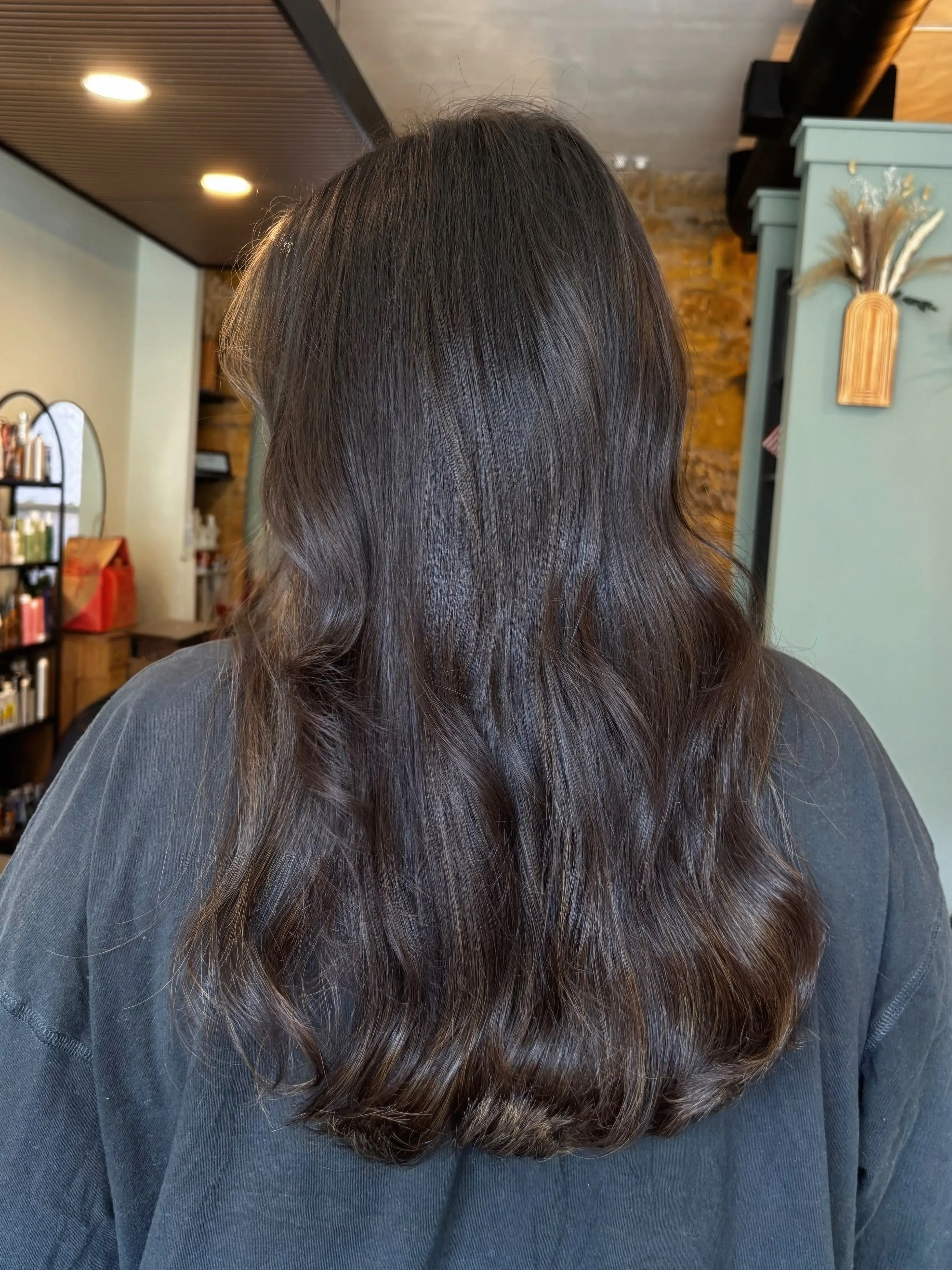 Work by Bloom Beauty Salon
