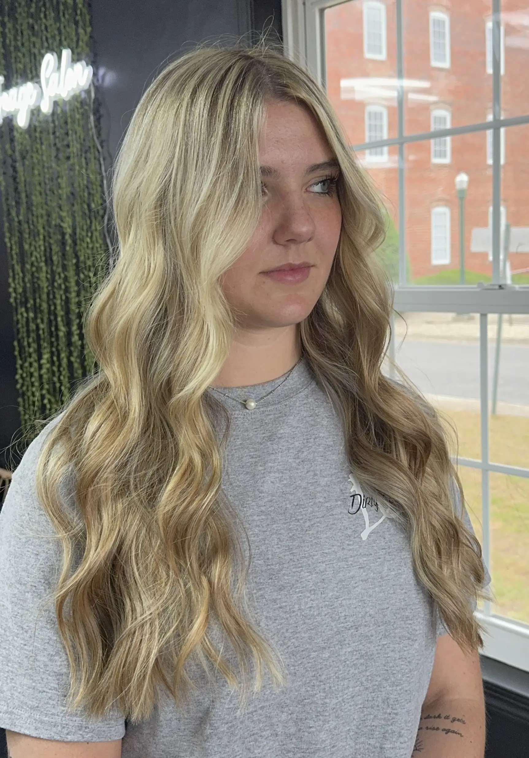 Work by Hair by Britt