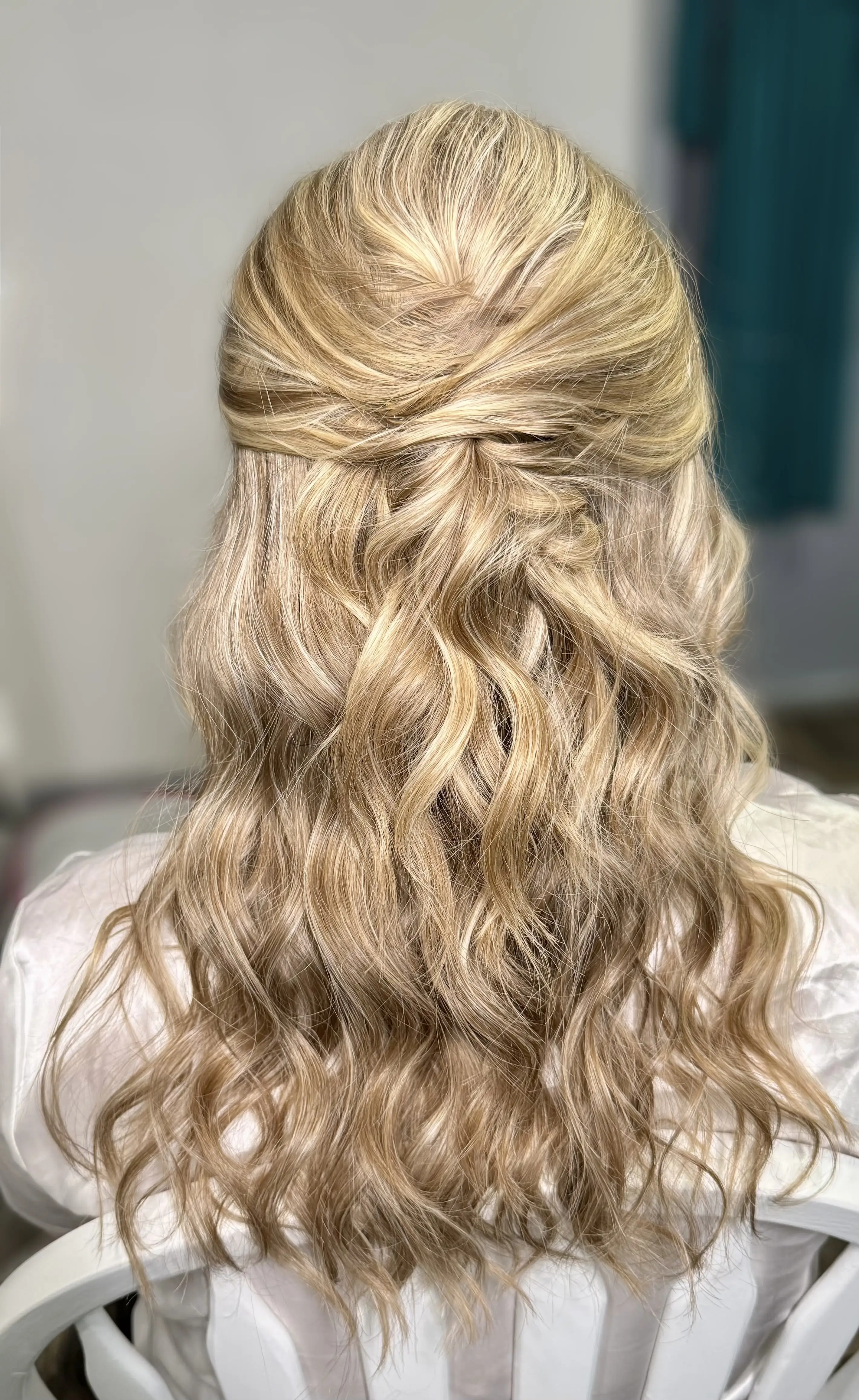 Stylist Portfolio Photo