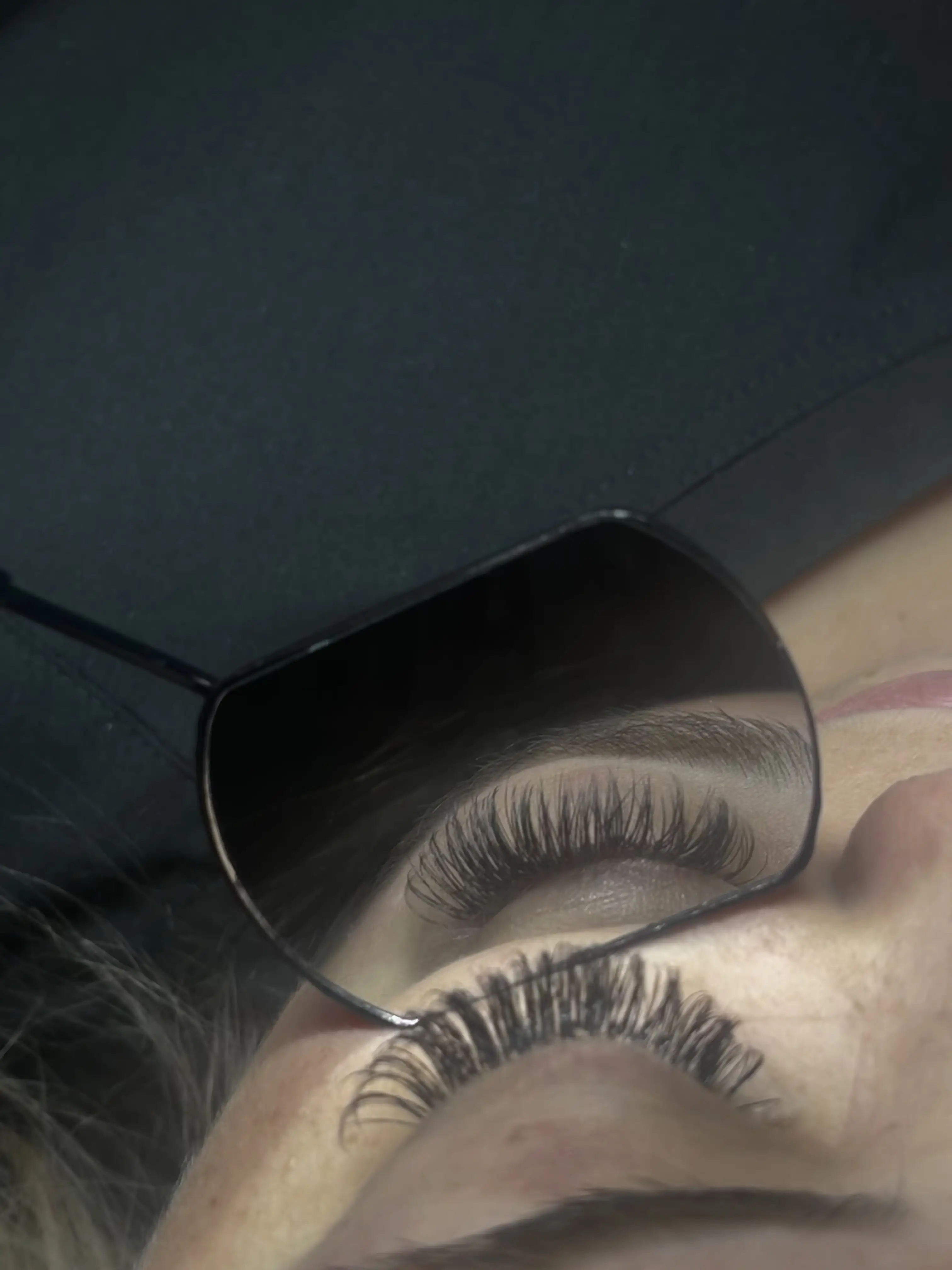 Stylist Portfolio Photo