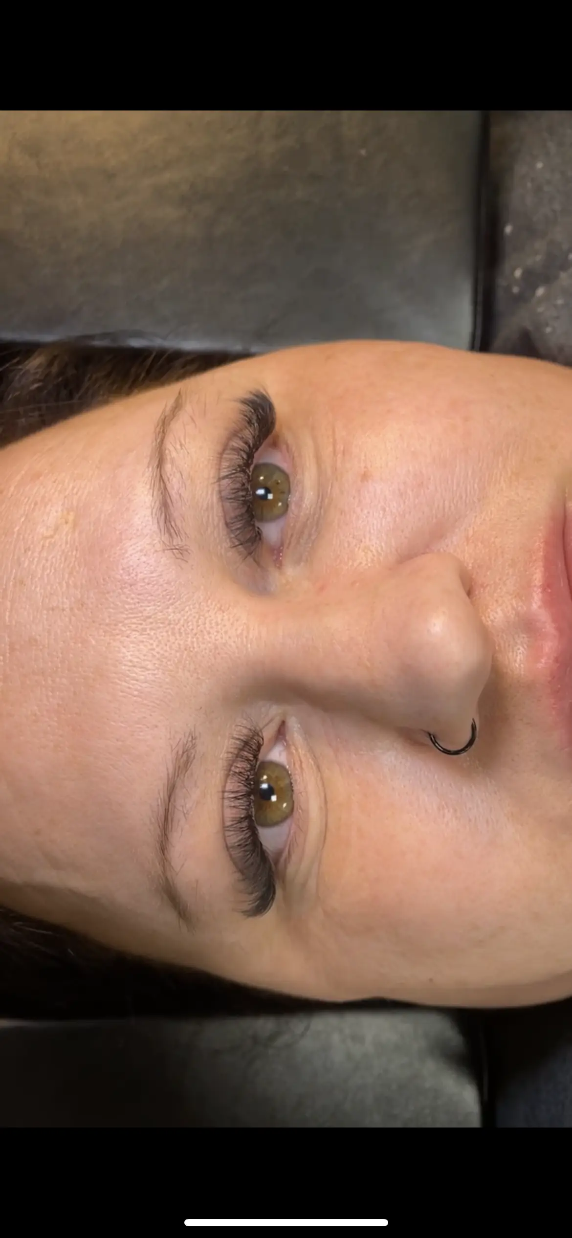 Stylist Portfolio Photo