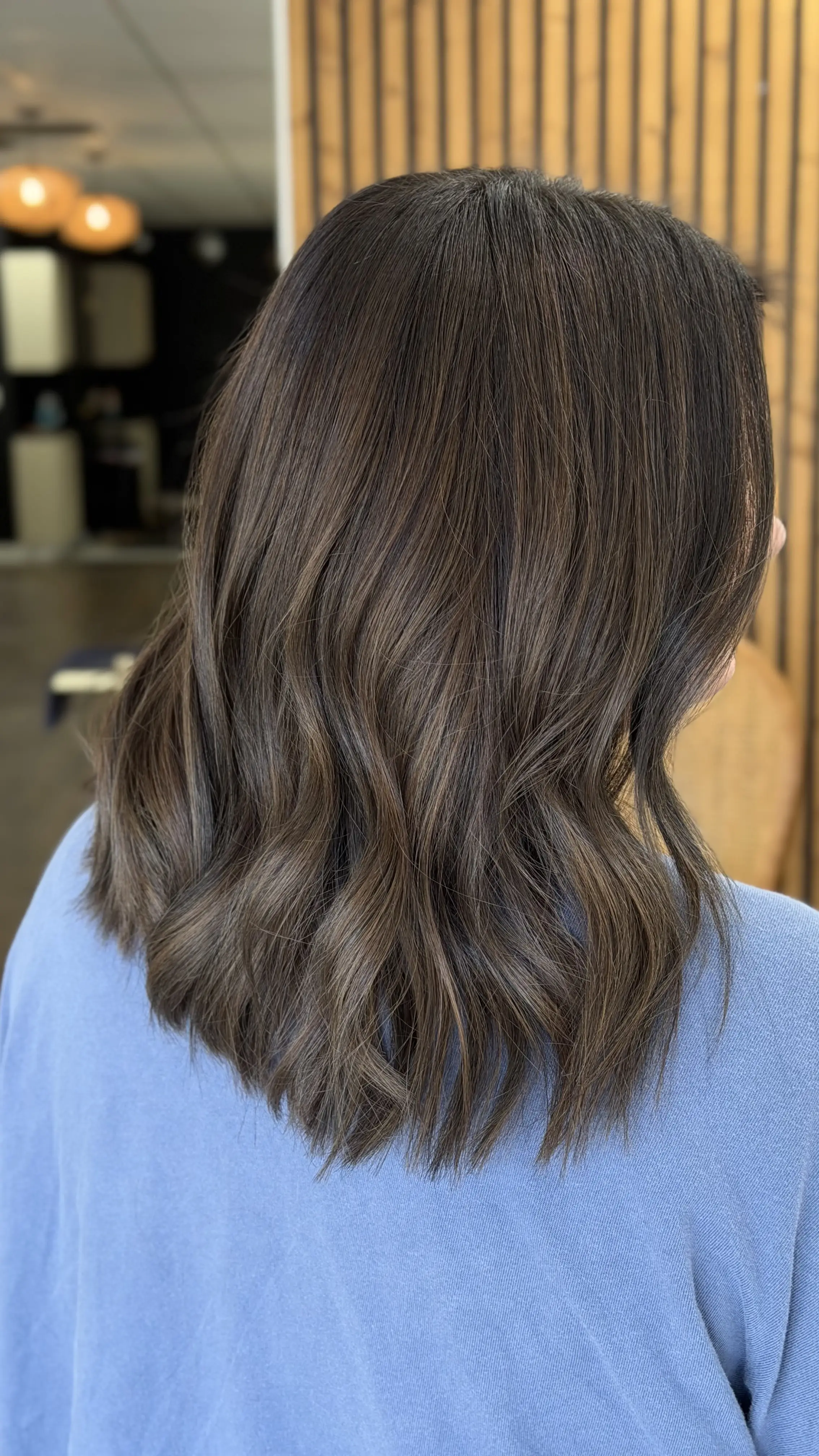 Work by Mikayla at Midwest Mane Society 