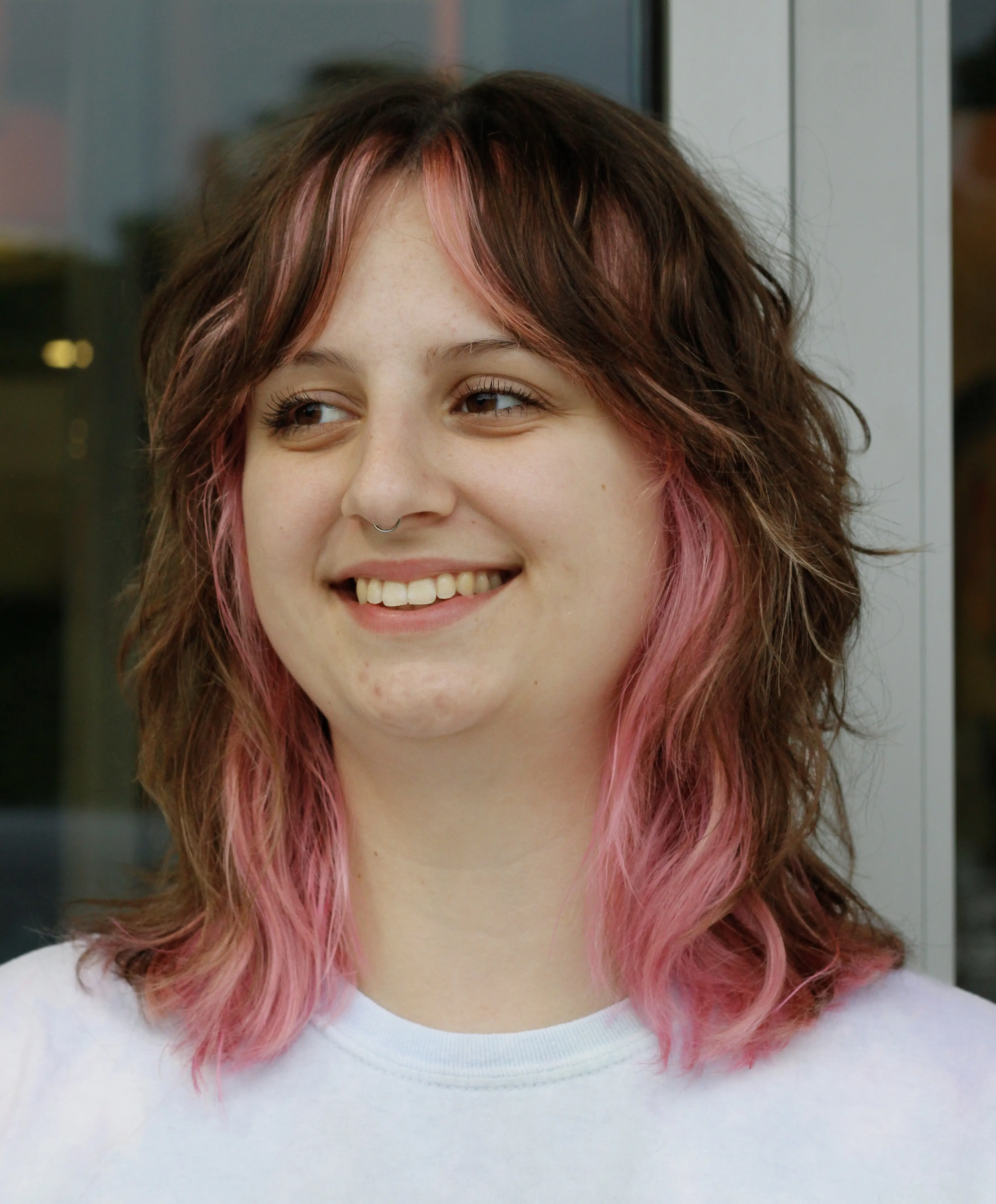 Stylist Portfolio Photo