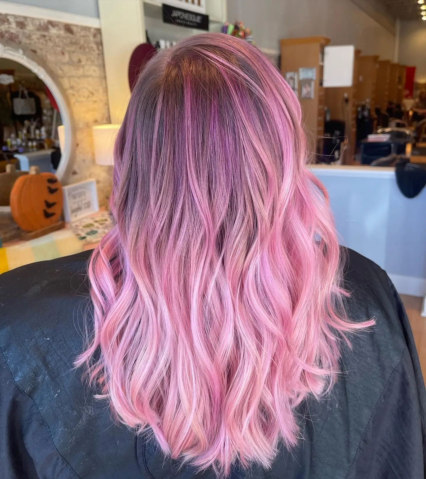 Stylist Portfolio Photo