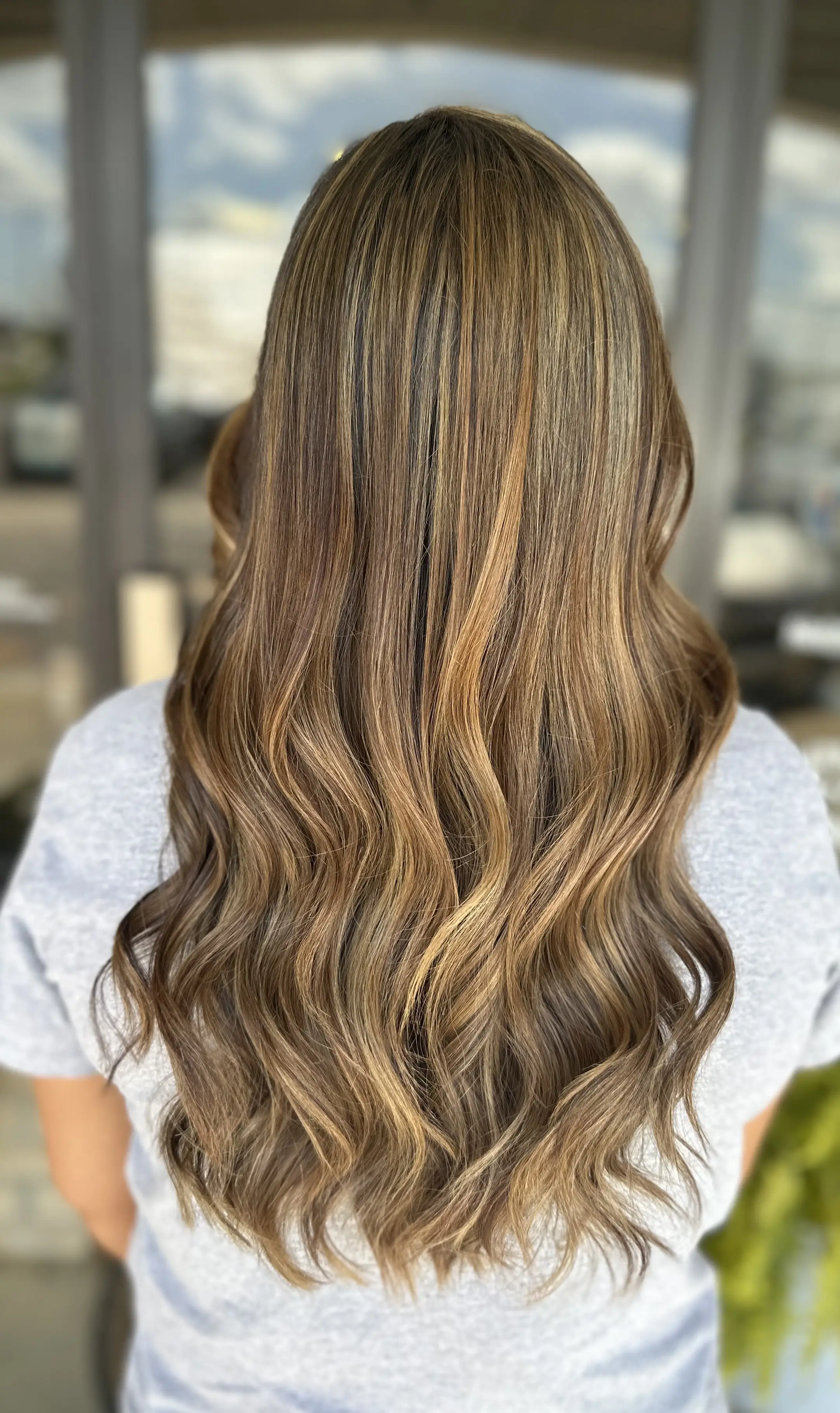 Stylist Portfolio Photo