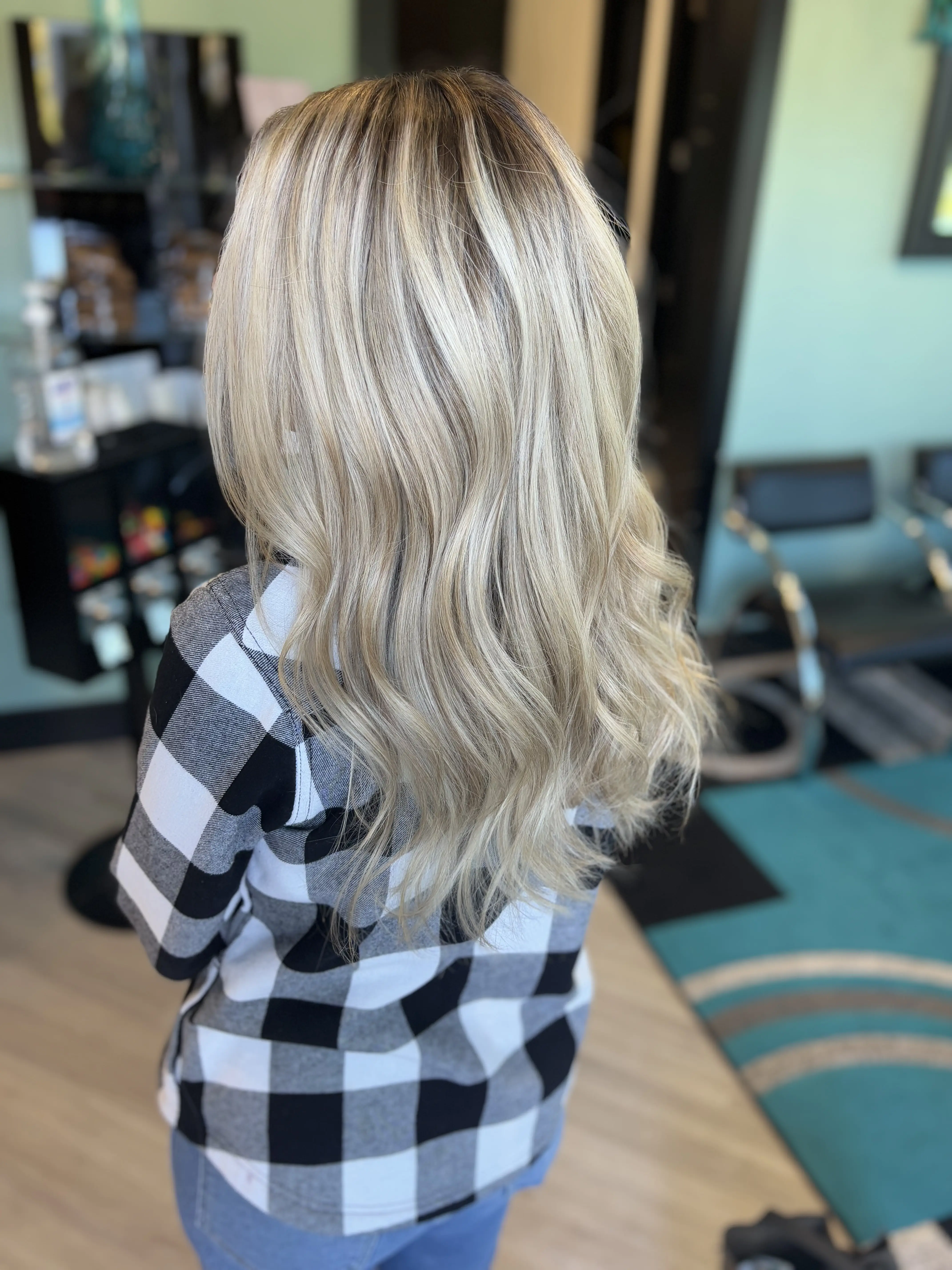 Work by Hair By Tara Jeanne