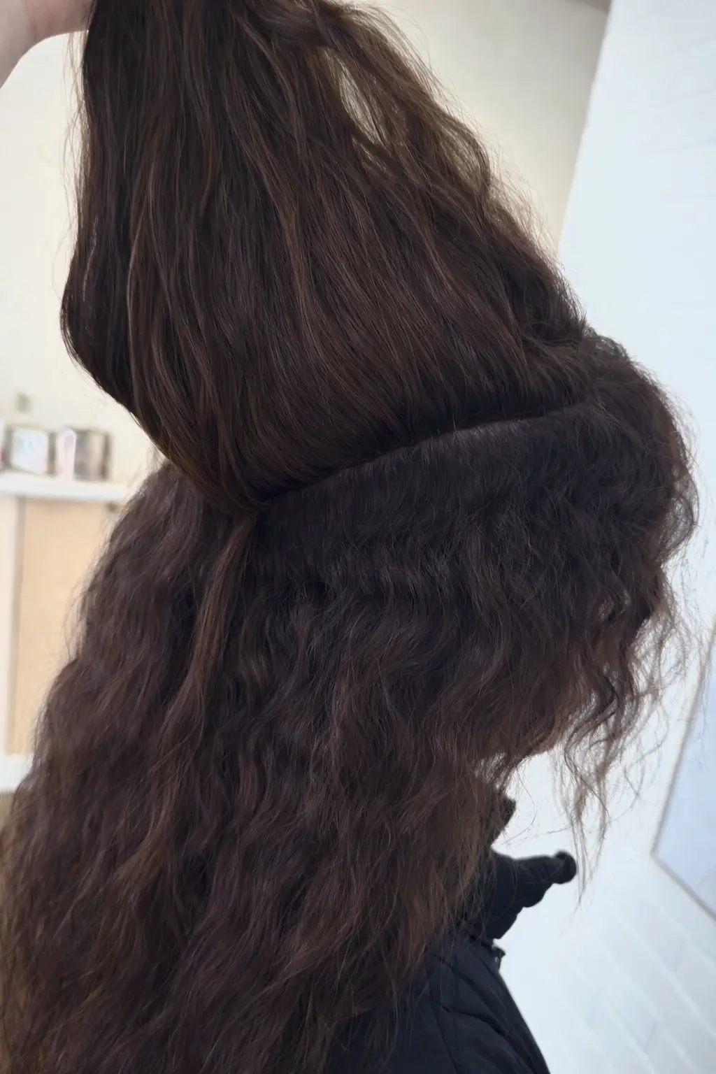 Stylist Portfolio Photo