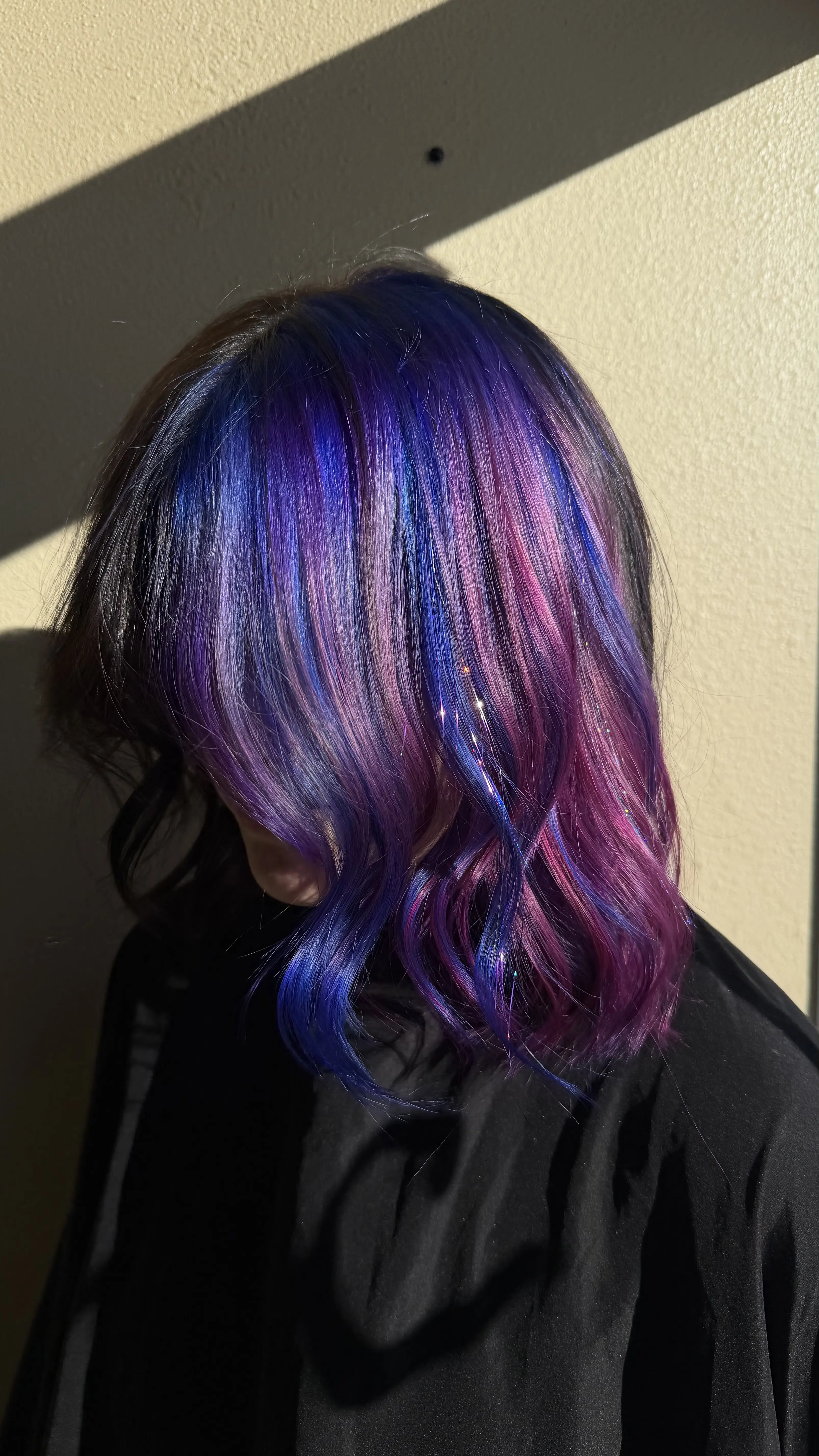 Stylist Portfolio Photo