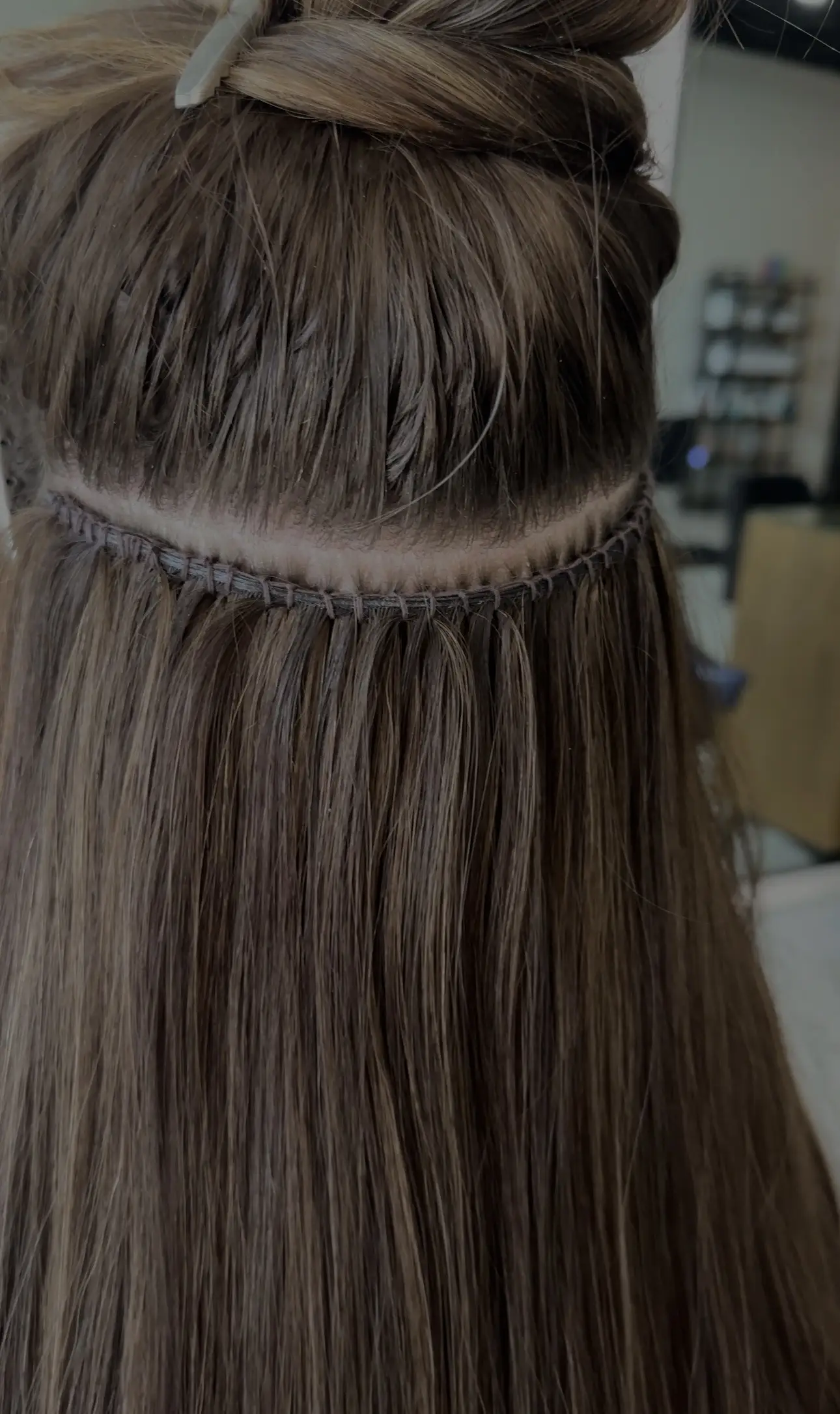 Work by Hair by Sydney Claire - Arnold and Mane Salon 