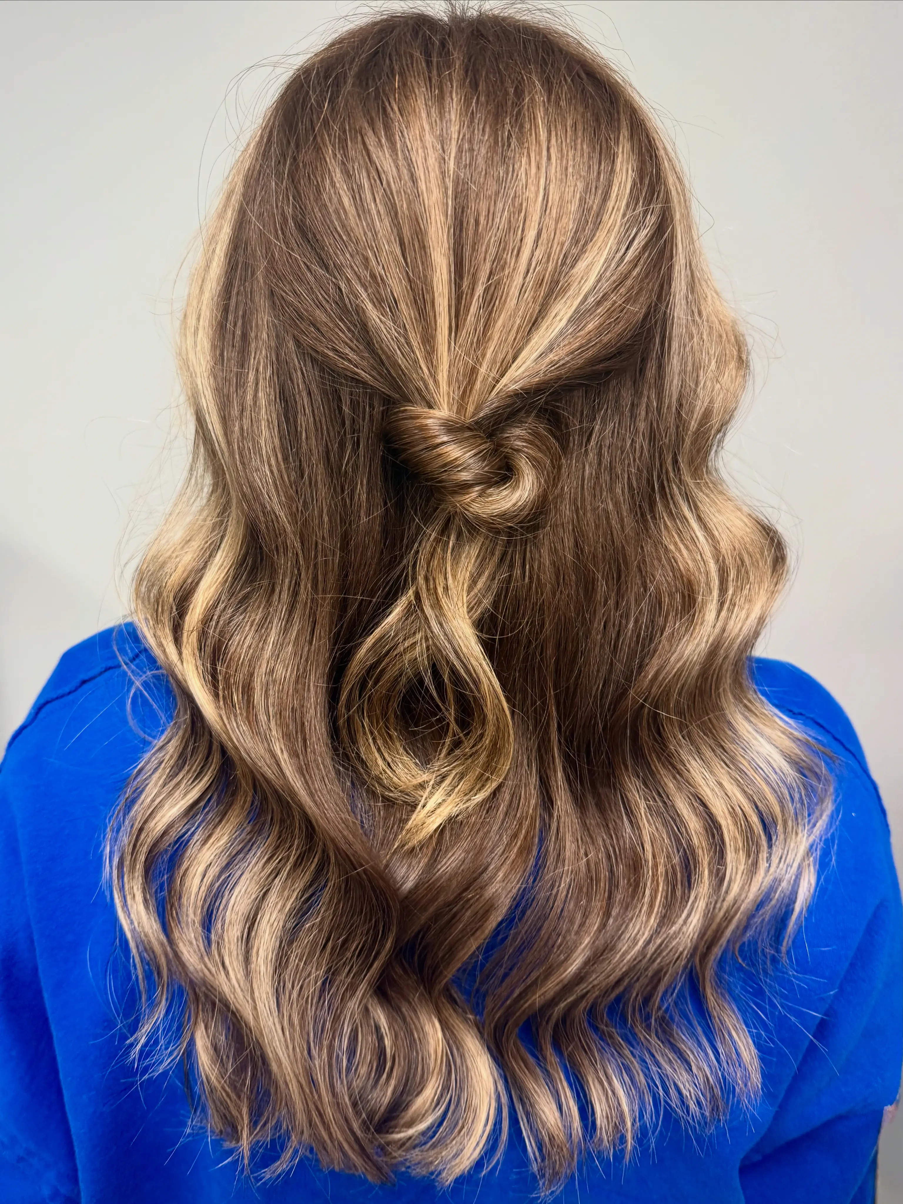 Stylist Portfolio Photo