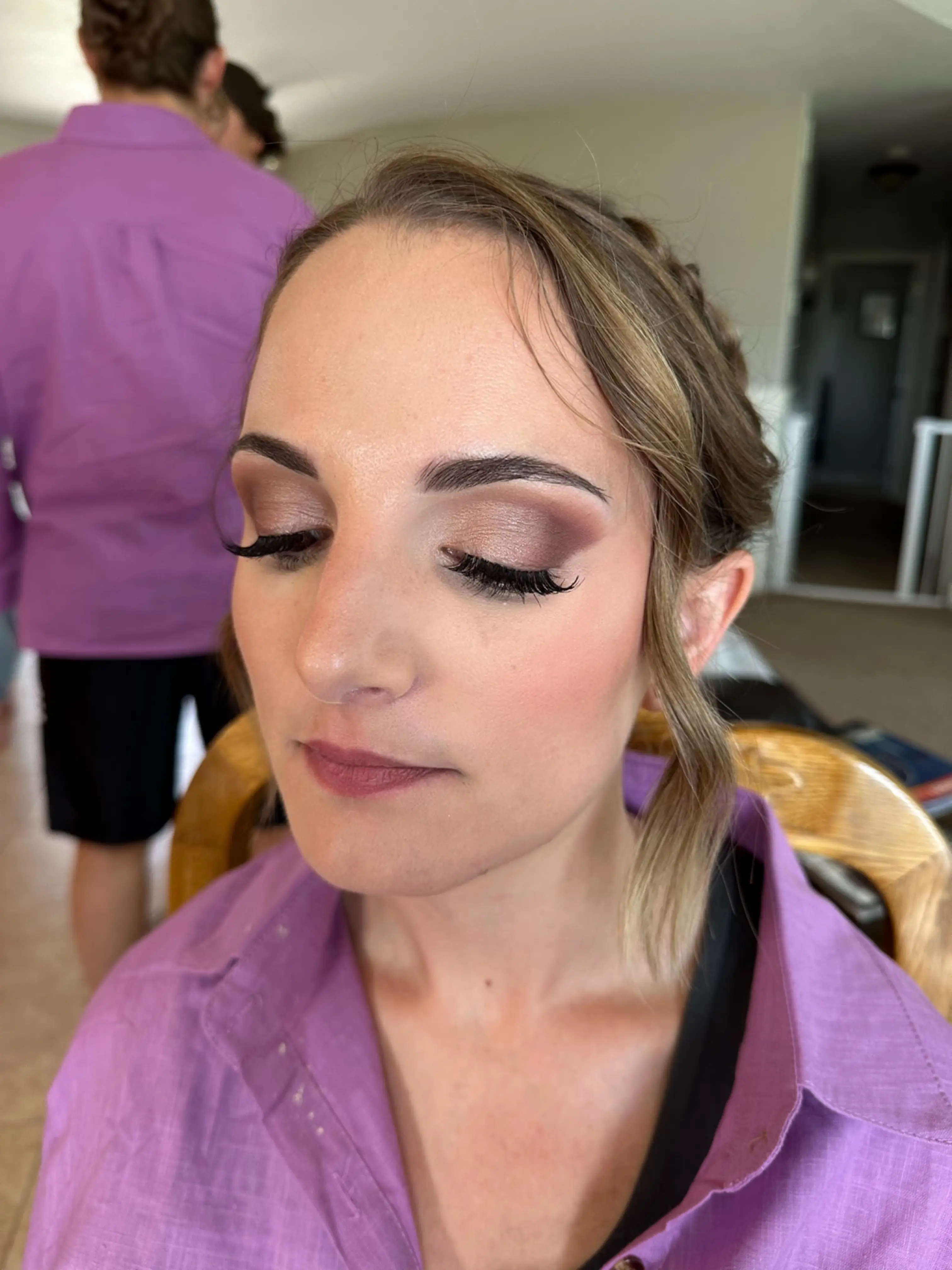 Stylist Portfolio Photo