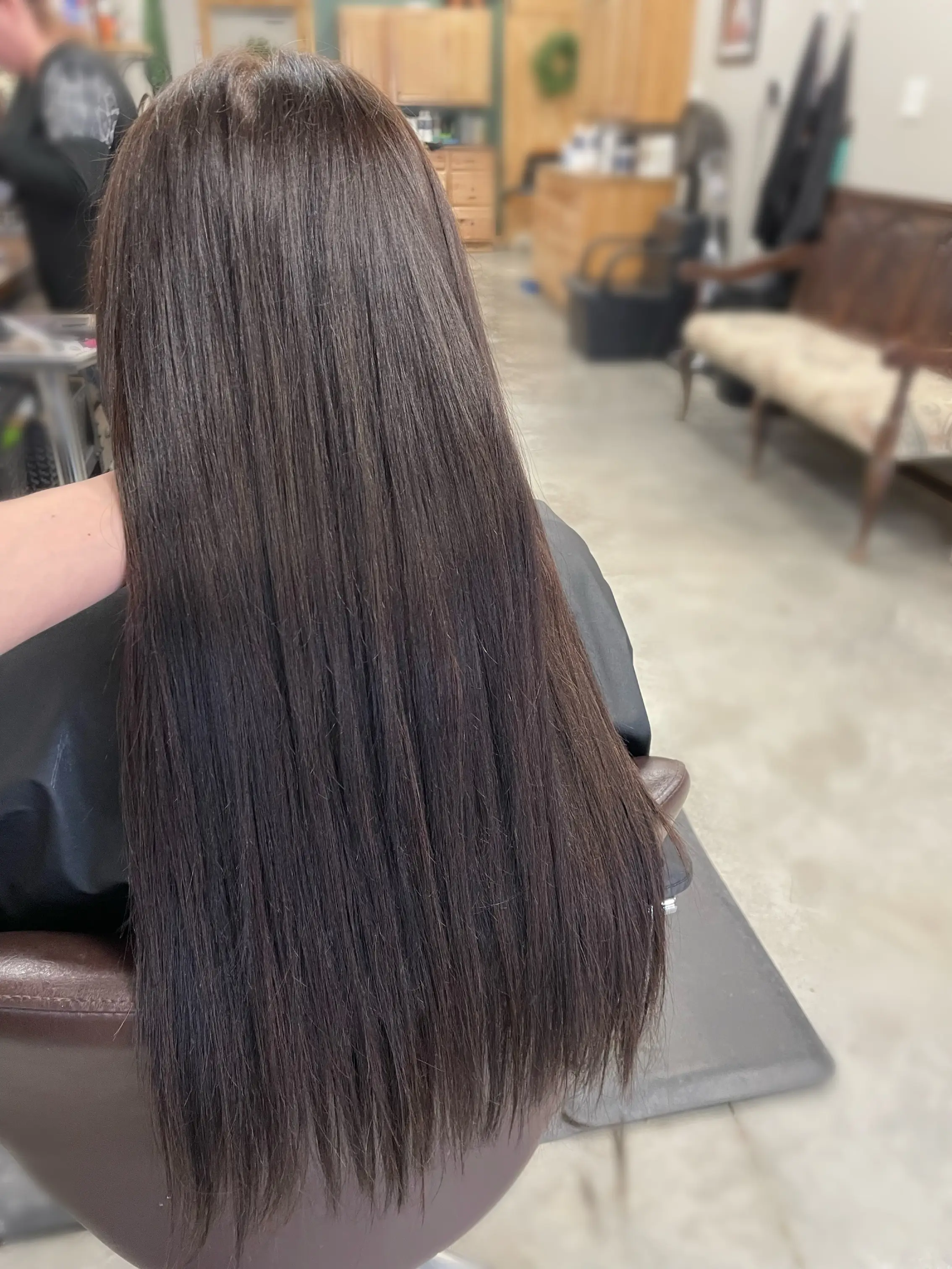 Stylist Portfolio Photo