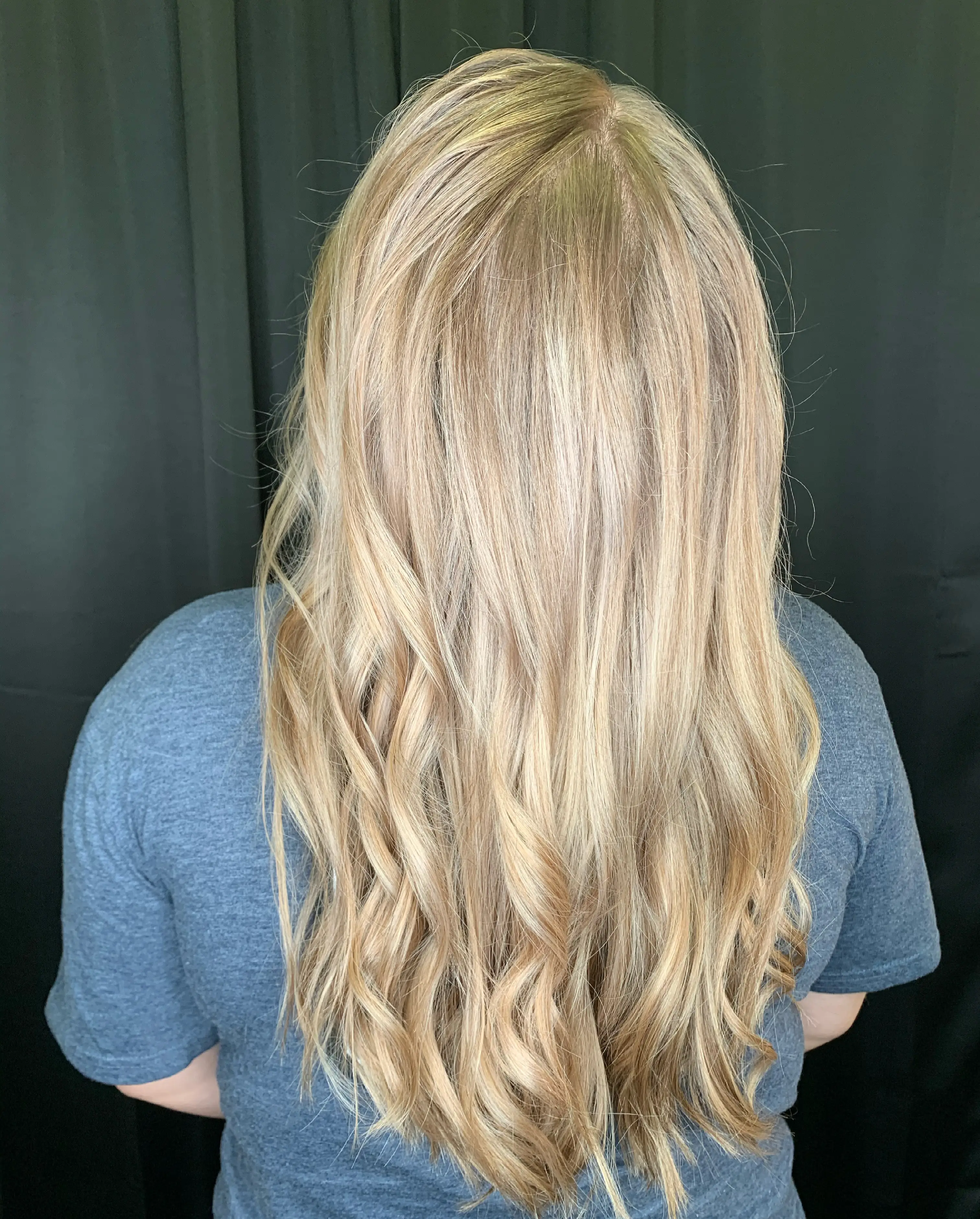 Work by Bloom Beauty Salon