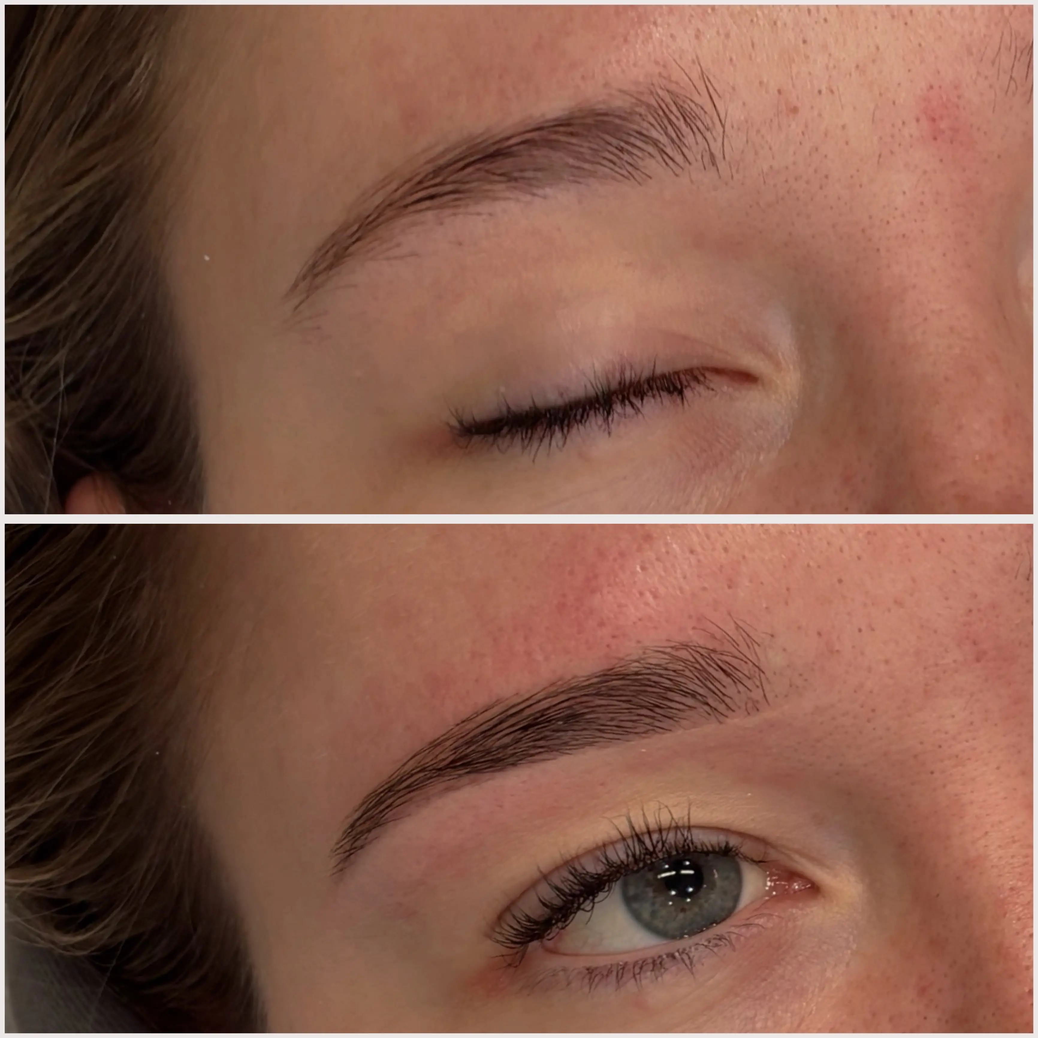 Work by Dollhouse Esthetics