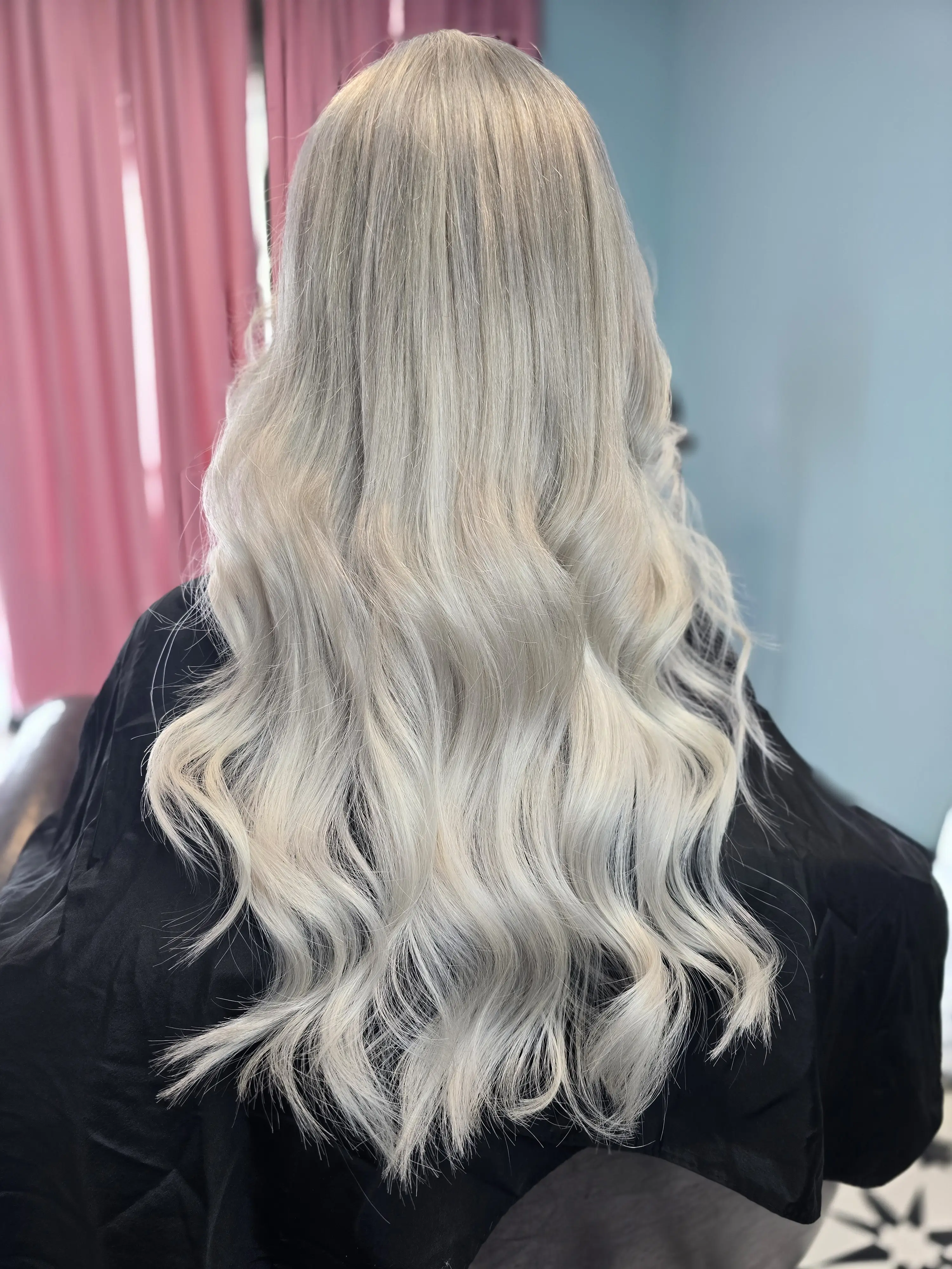 Work by The Wild Hare Stylist