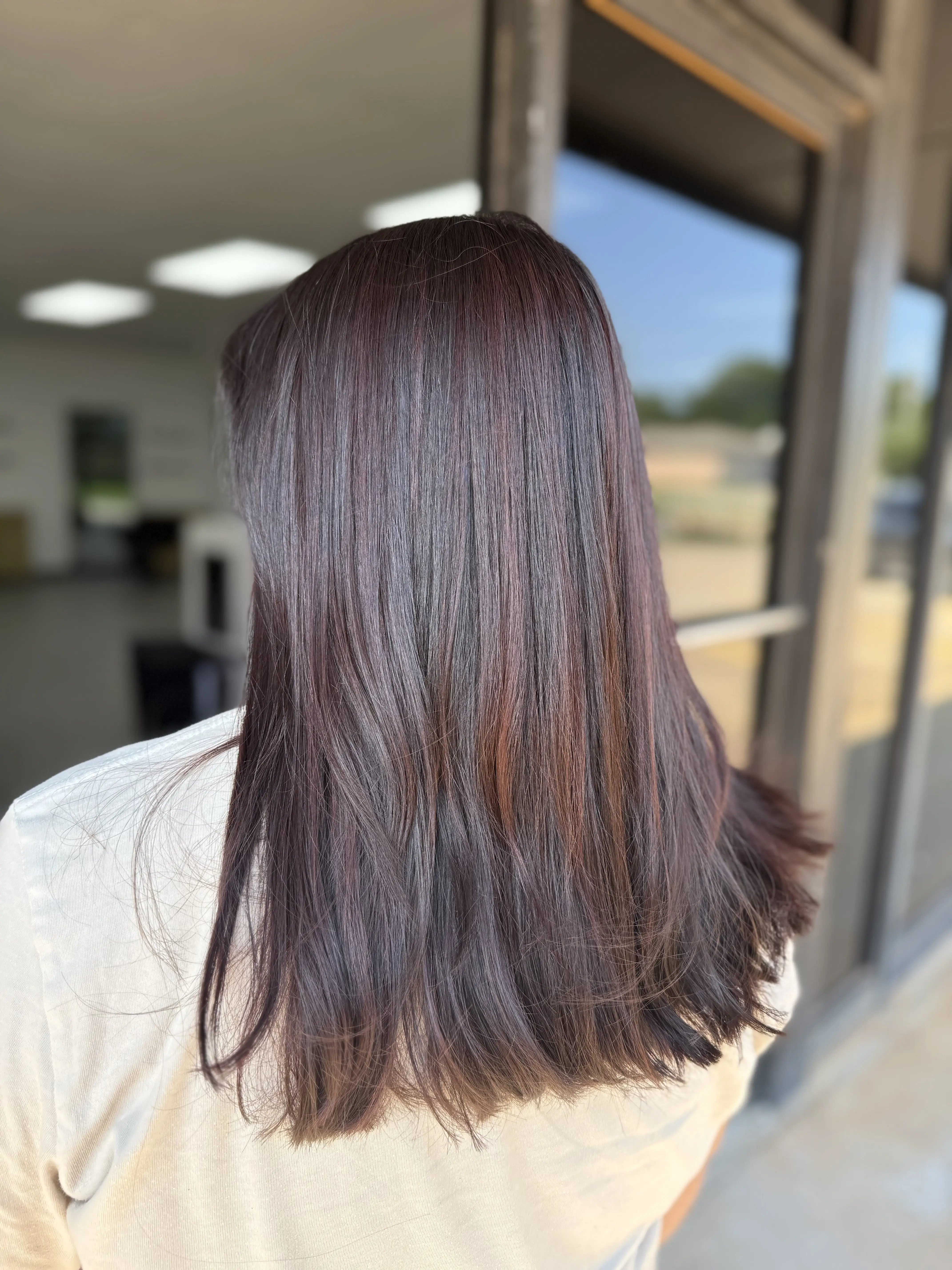 Stylist Portfolio Photo