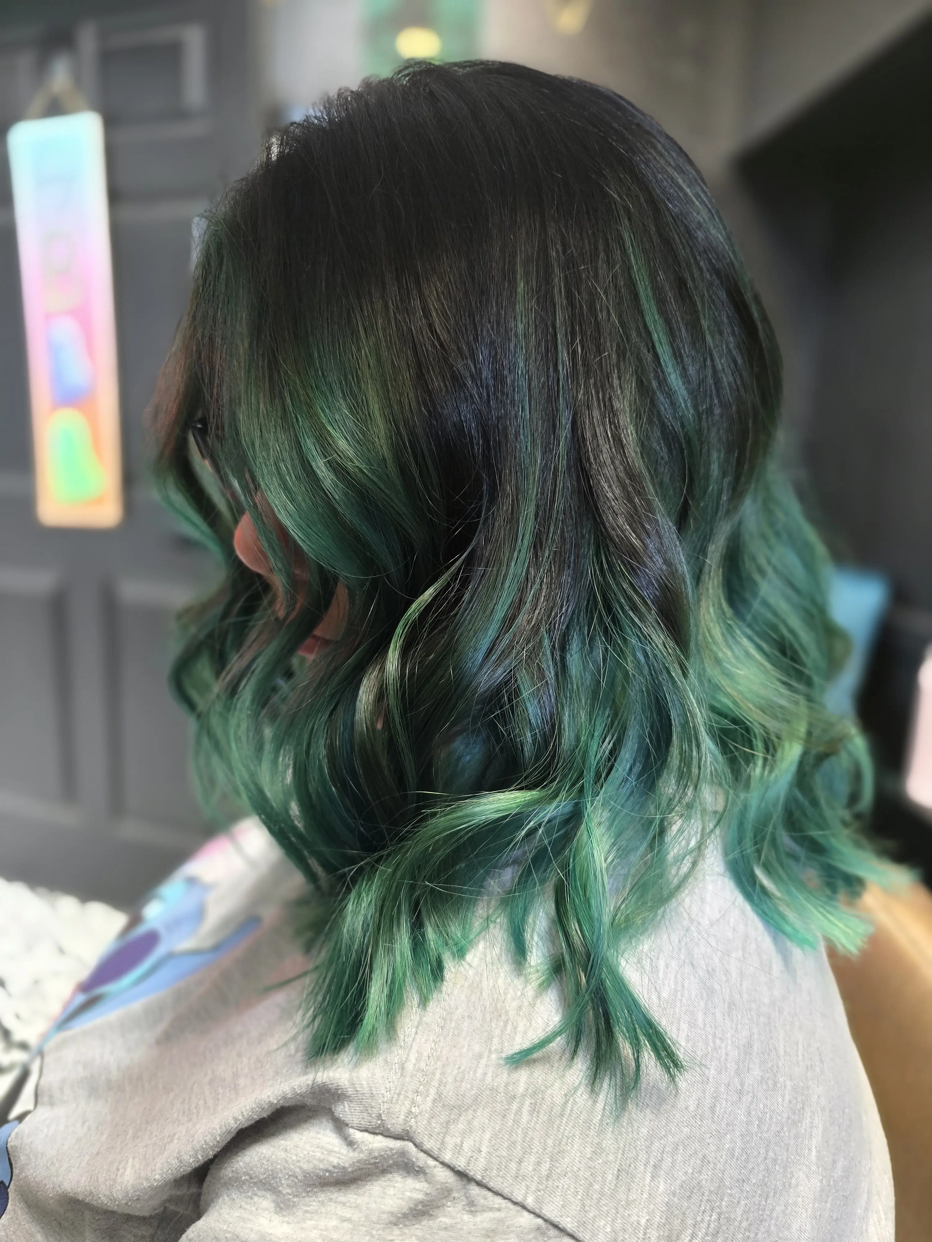 Work by The Wild Hare Stylist