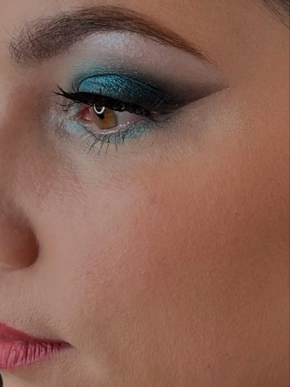 Esthetician Portfolio Photo