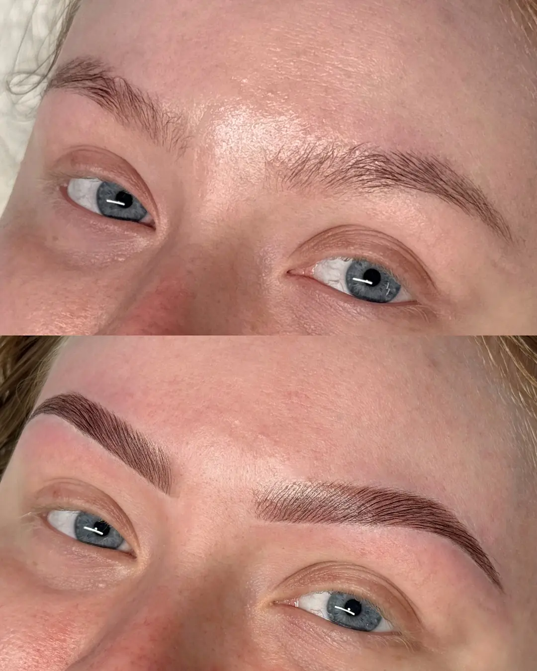 Esthetician Portfolio Photo
