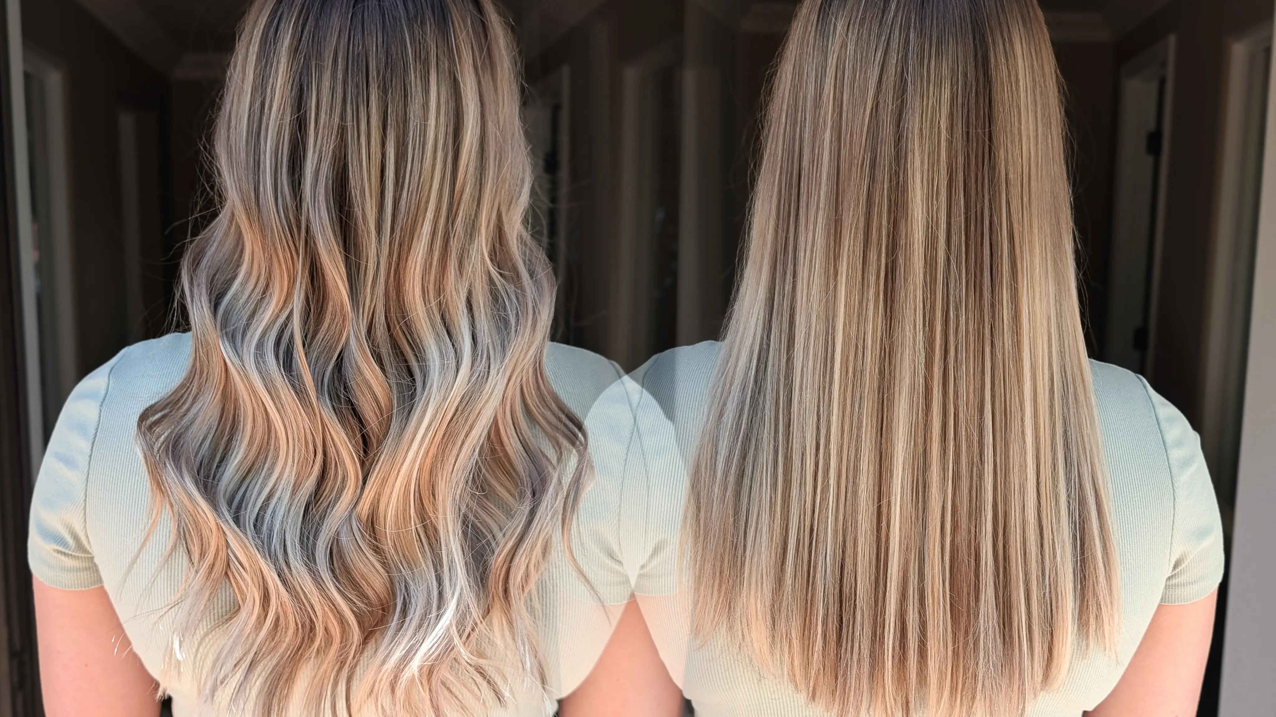 Featured work by Wild Cactus Salon