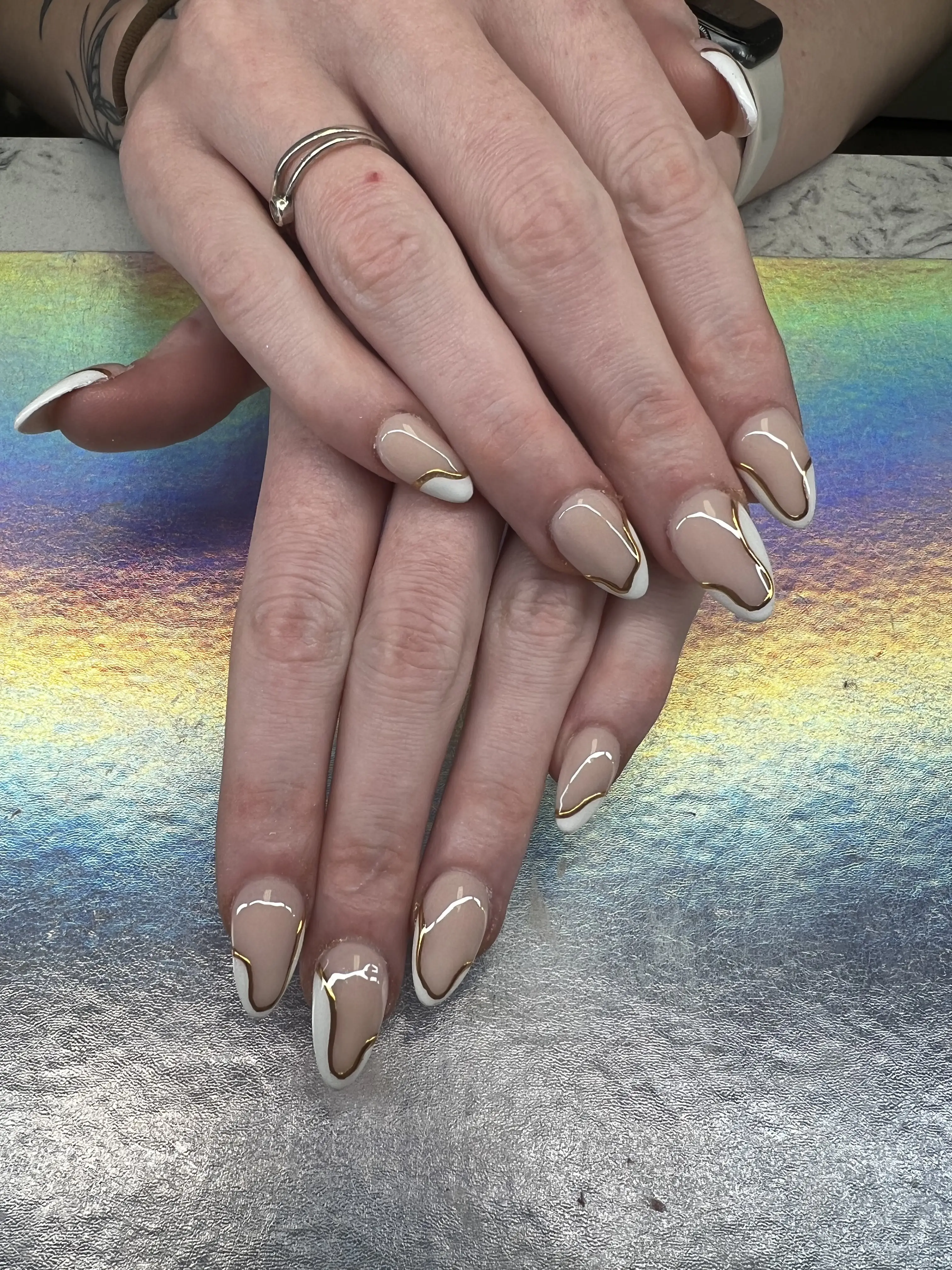 Work by NailsByHaley