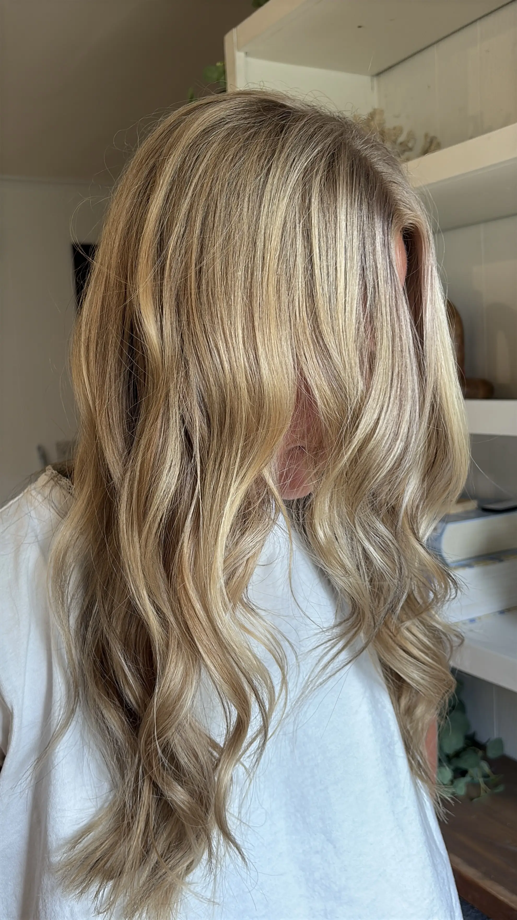 Work by Mane & Taylored Hair