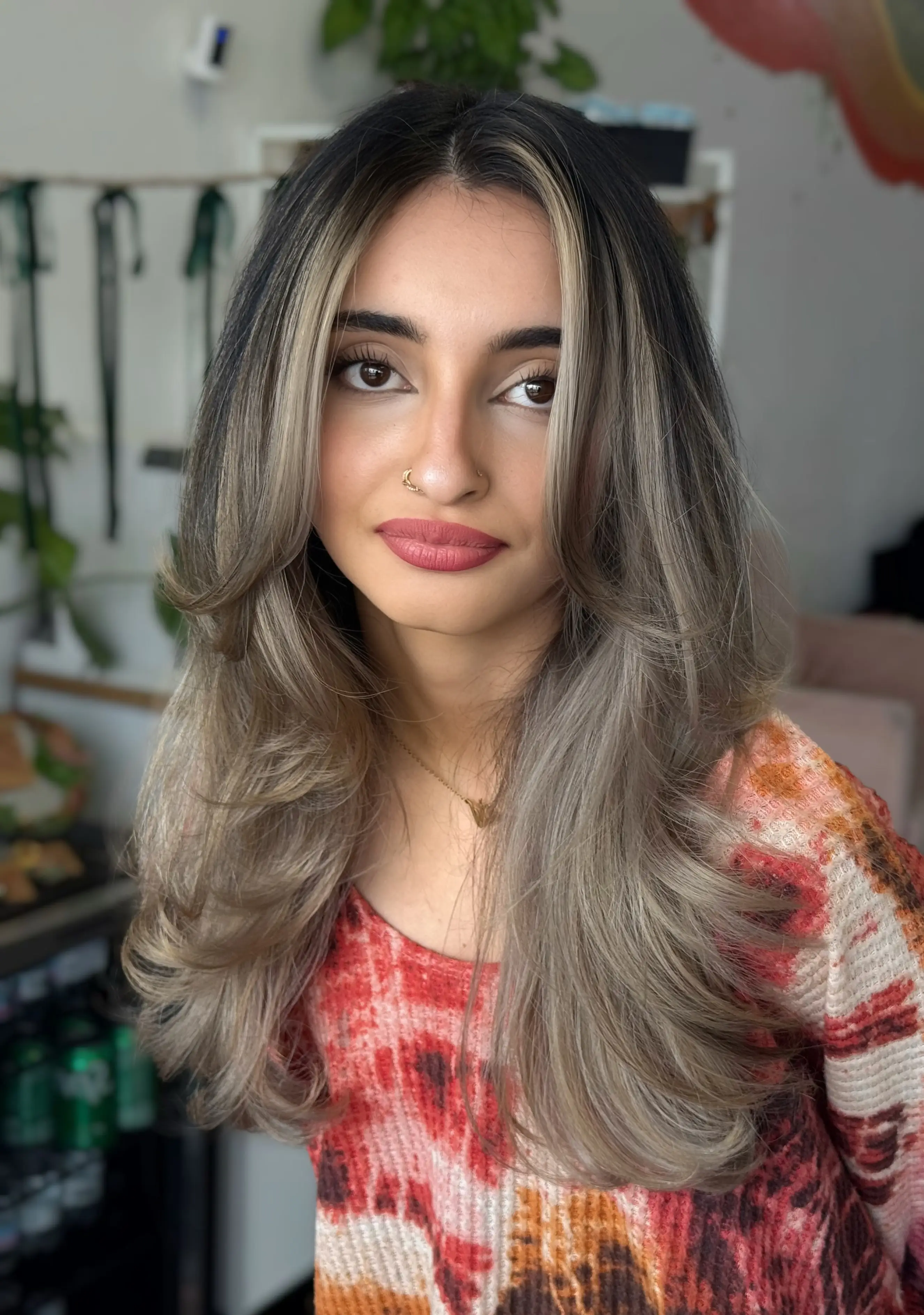 Stylist Portfolio Photo