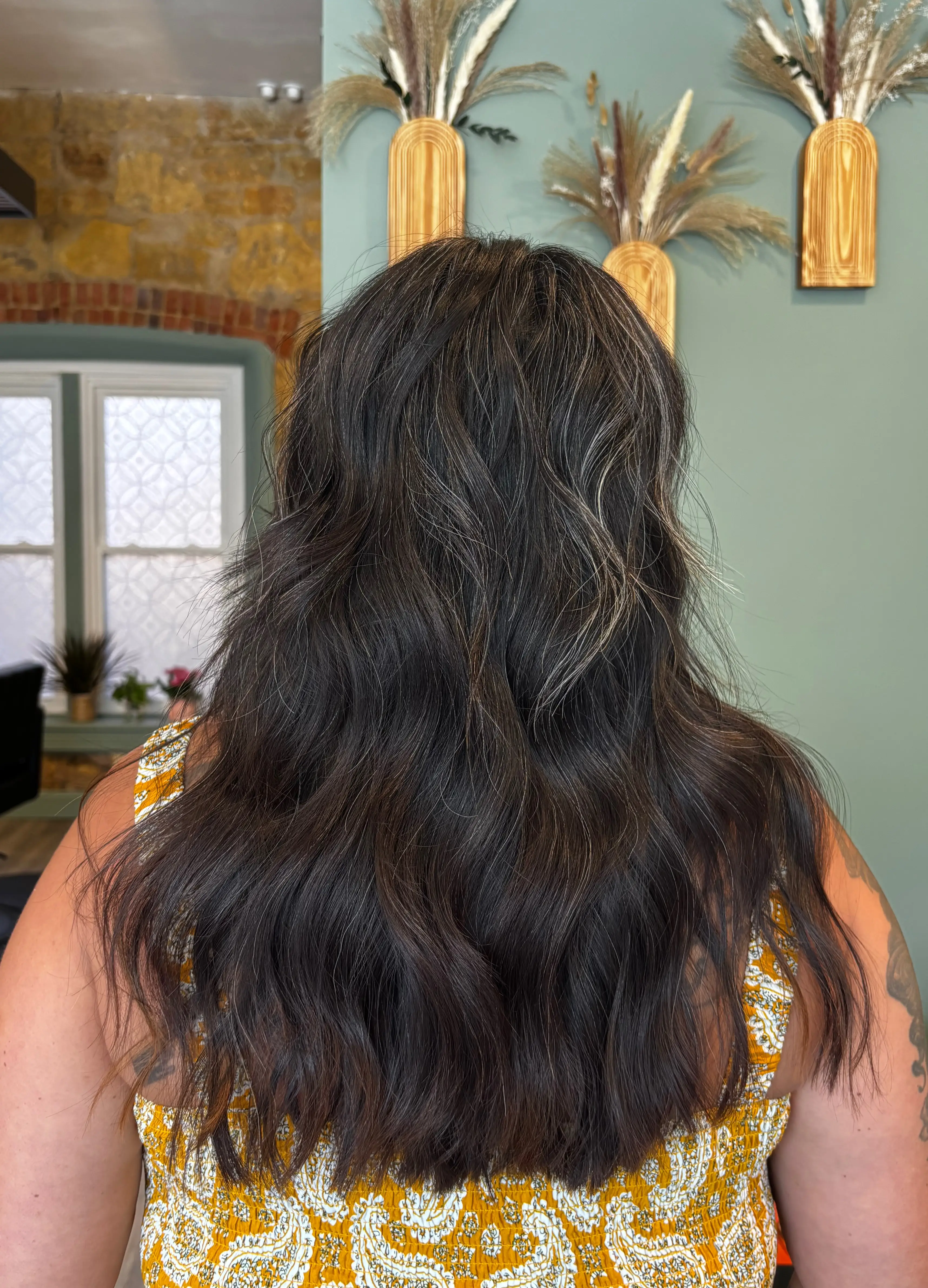 Work by Bloom Beauty Salon