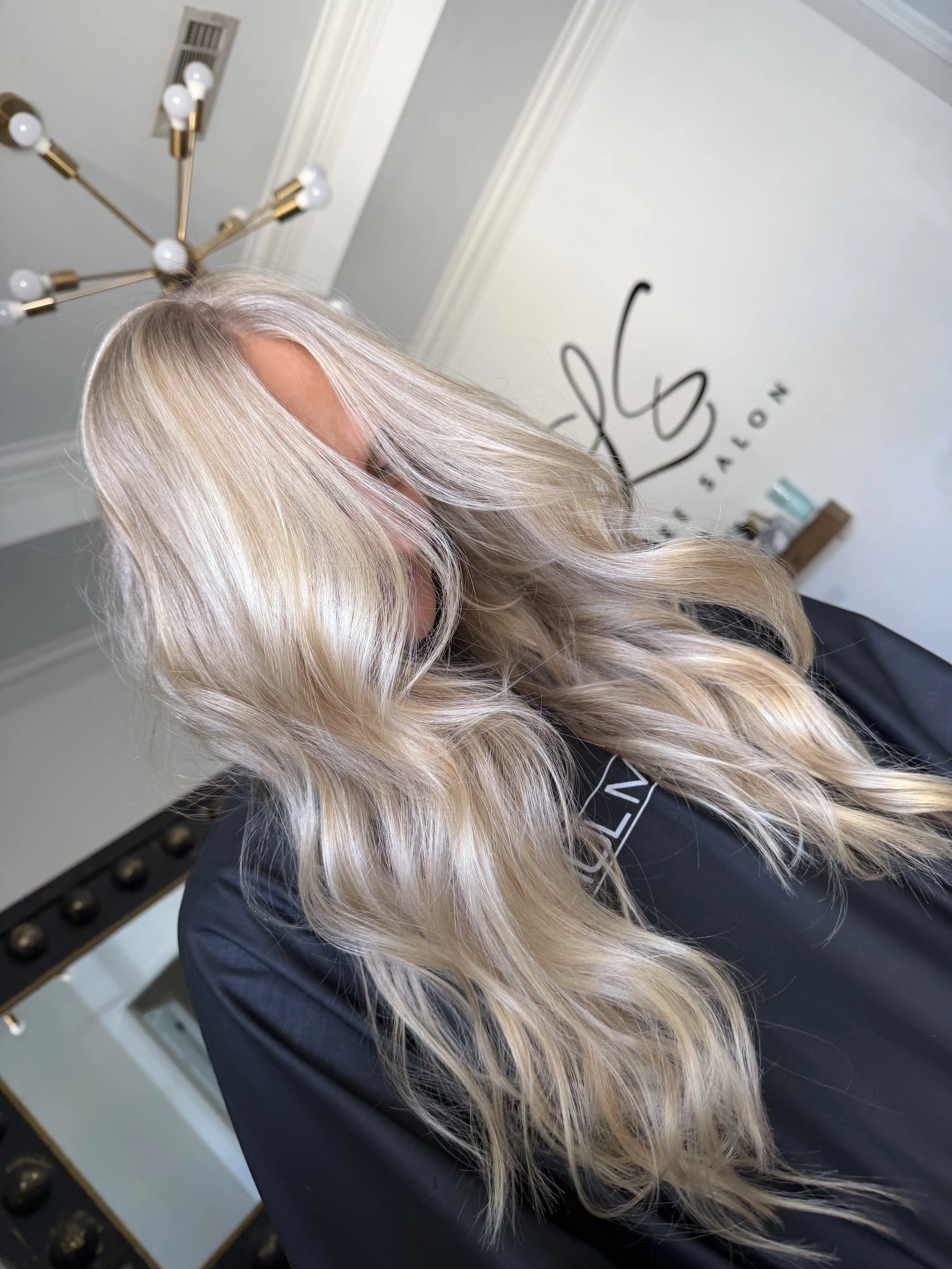 Work by French Hair + Beauty
